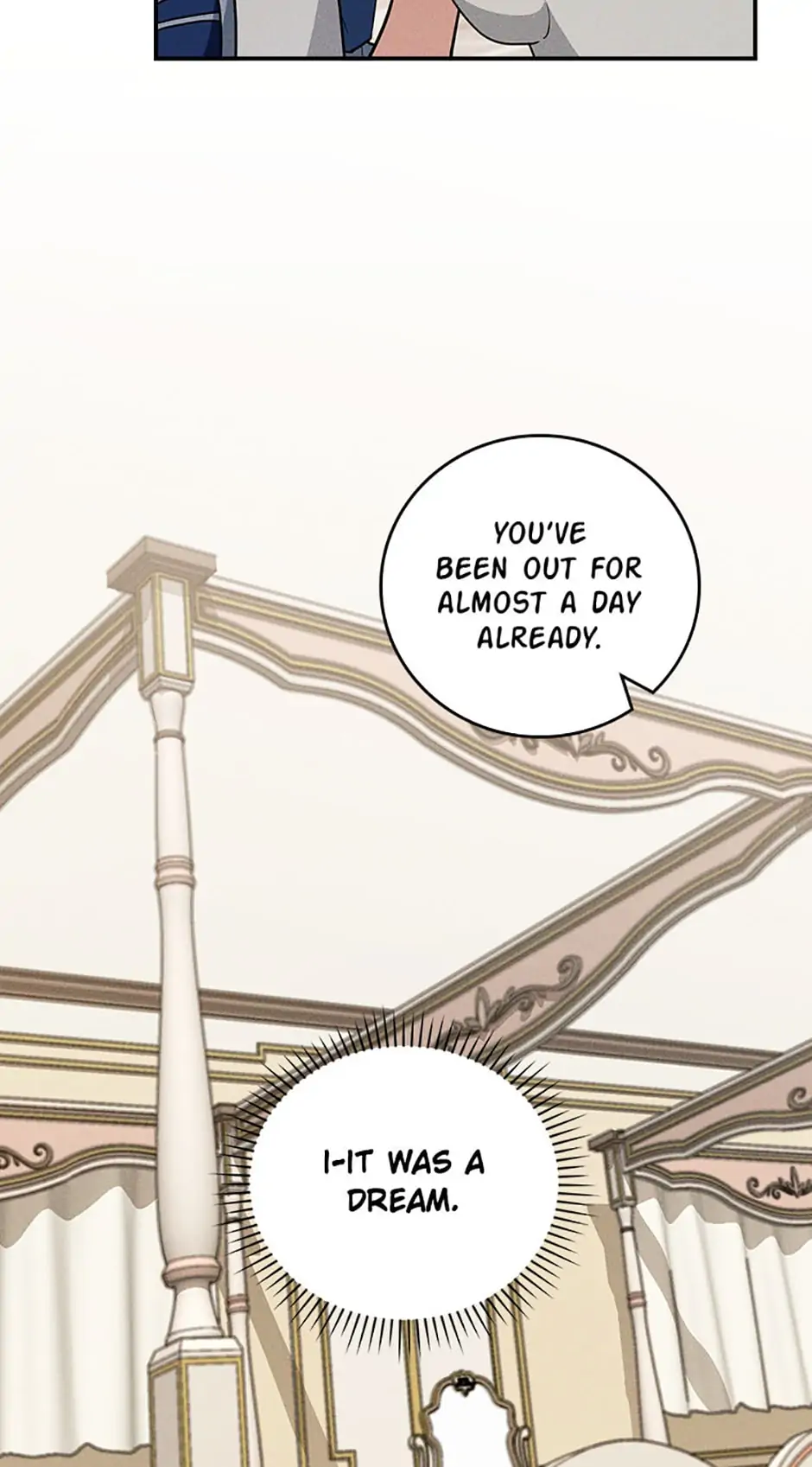 Run Maelle chapter 20 page 50