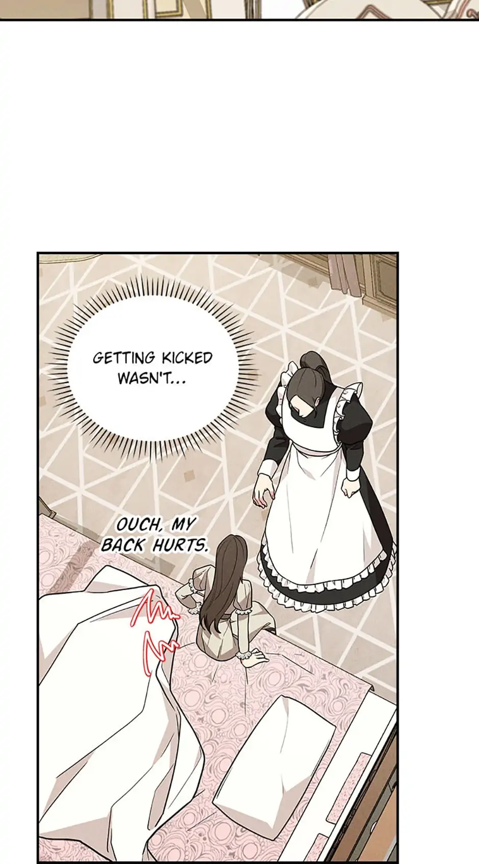 Run Maelle chapter 20 page 51