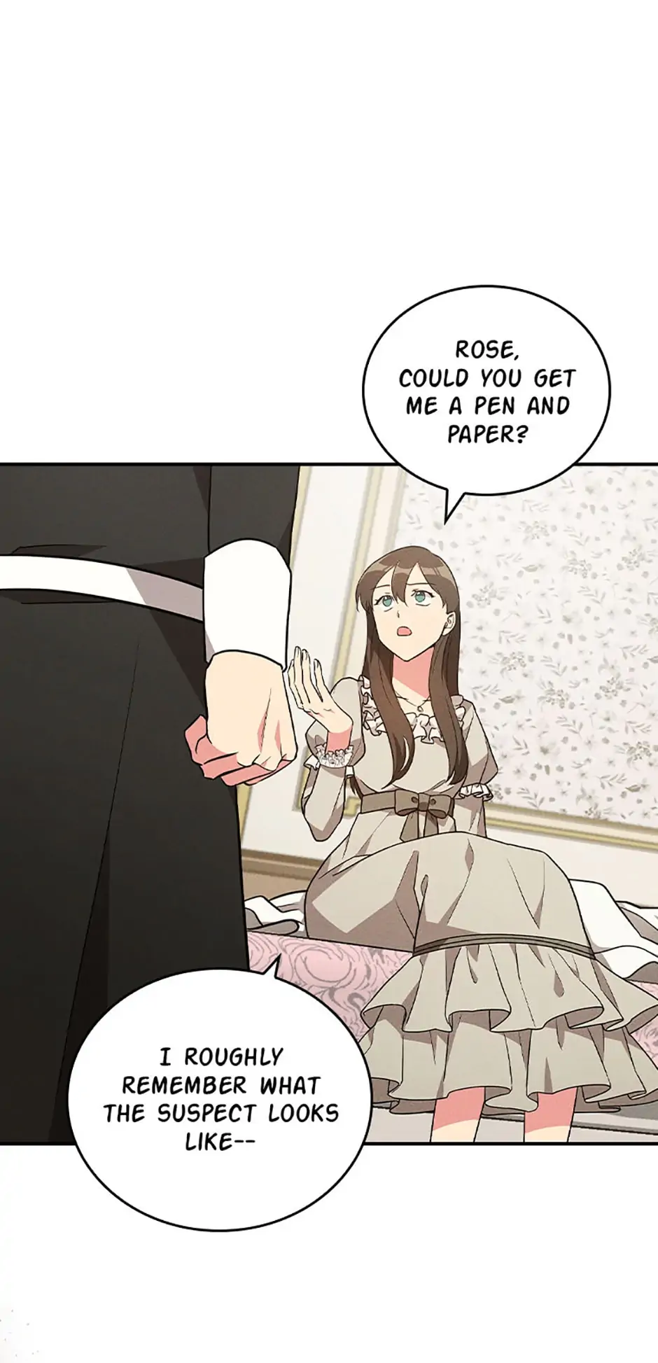 Run Maelle chapter 20 page 52