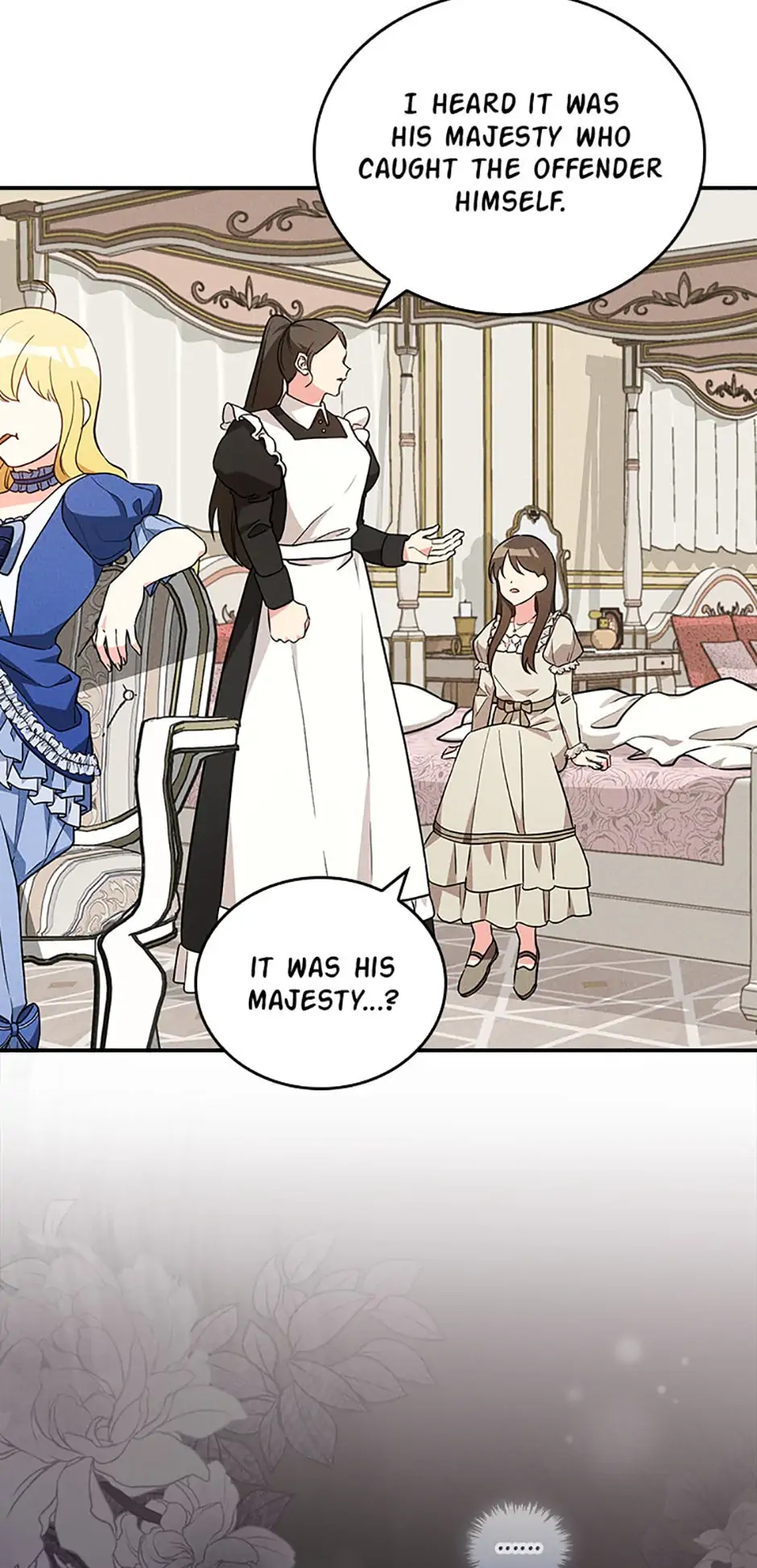 Run Maelle chapter 20 page 55