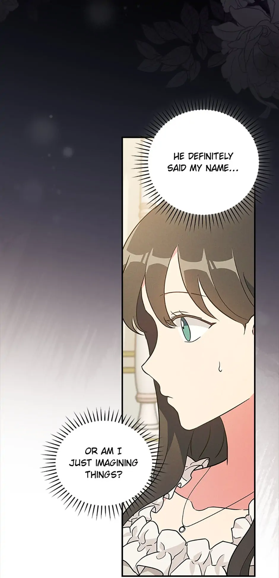 Run Maelle chapter 20 page 57