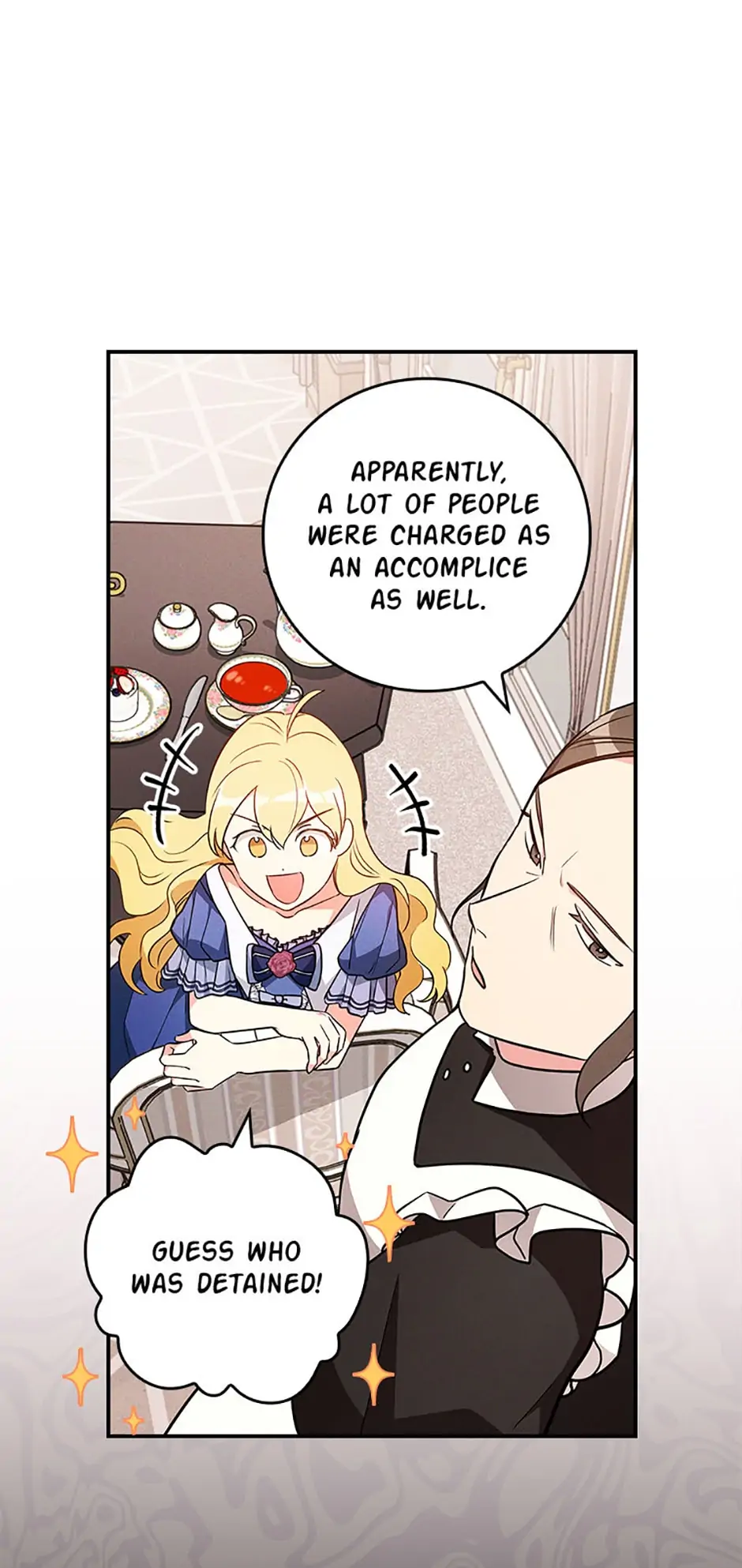 Run Maelle chapter 20 page 58