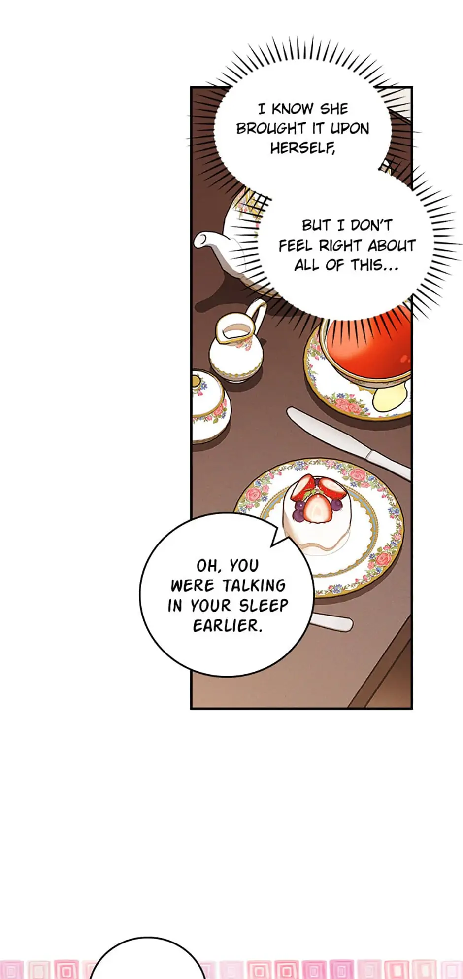 Run Maelle chapter 20 page 61