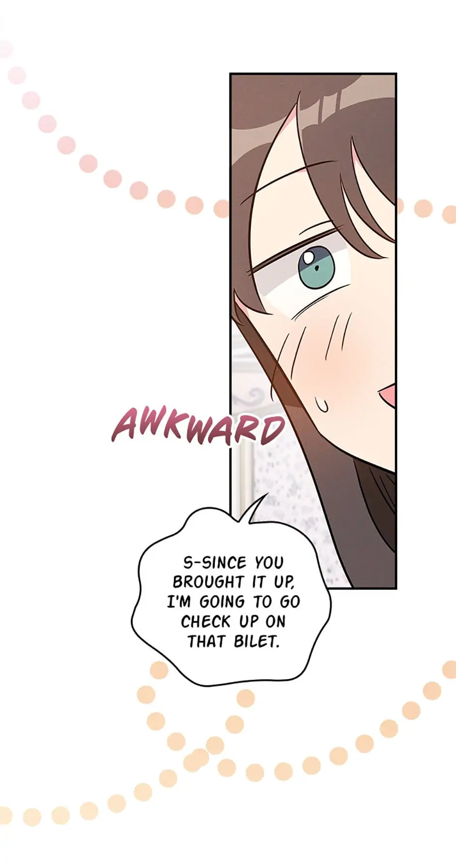Run Maelle chapter 20 page 64