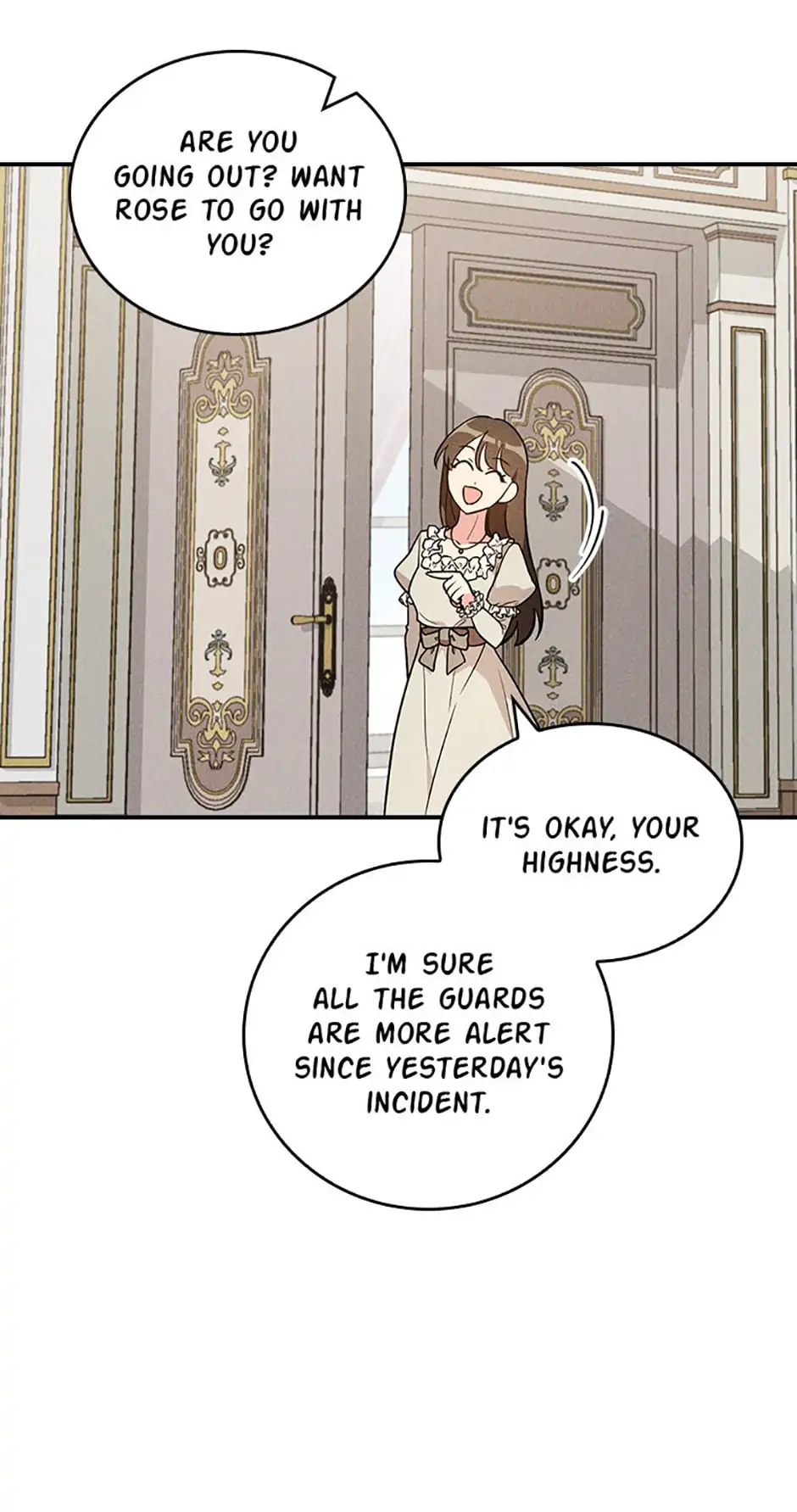 Run Maelle chapter 20 page 65