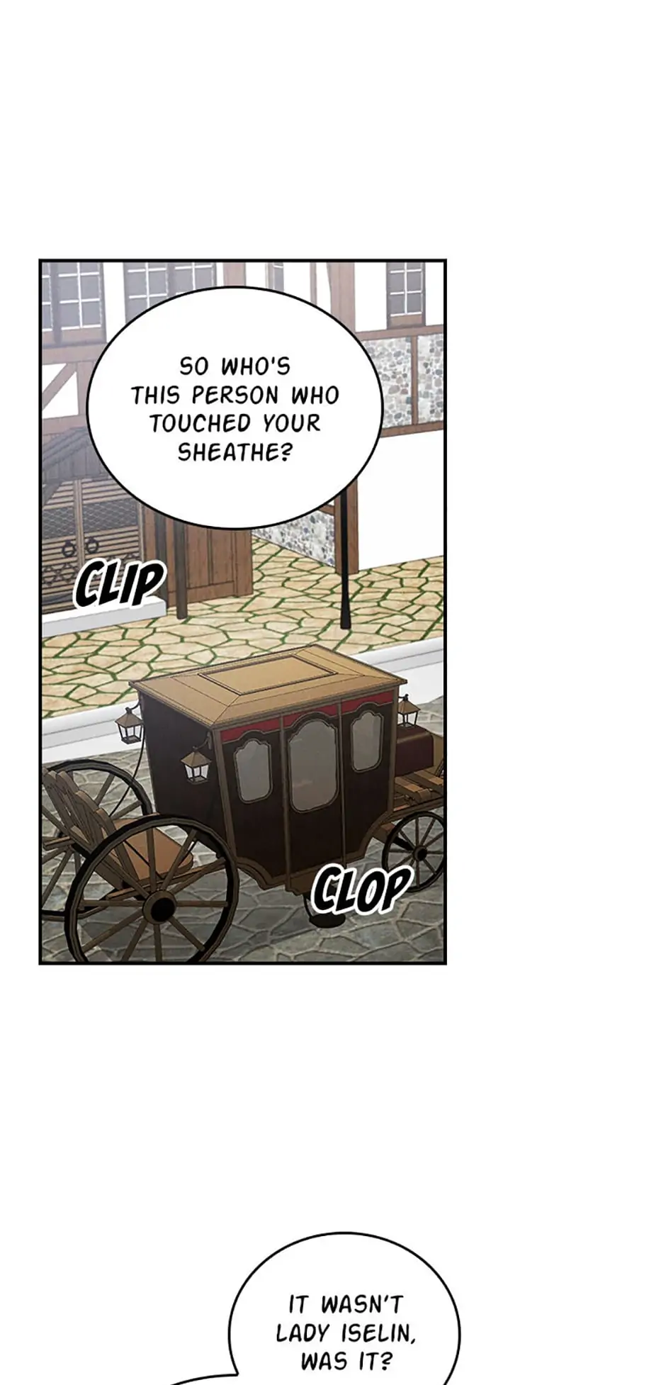 Run Maelle chapter 24 page 1