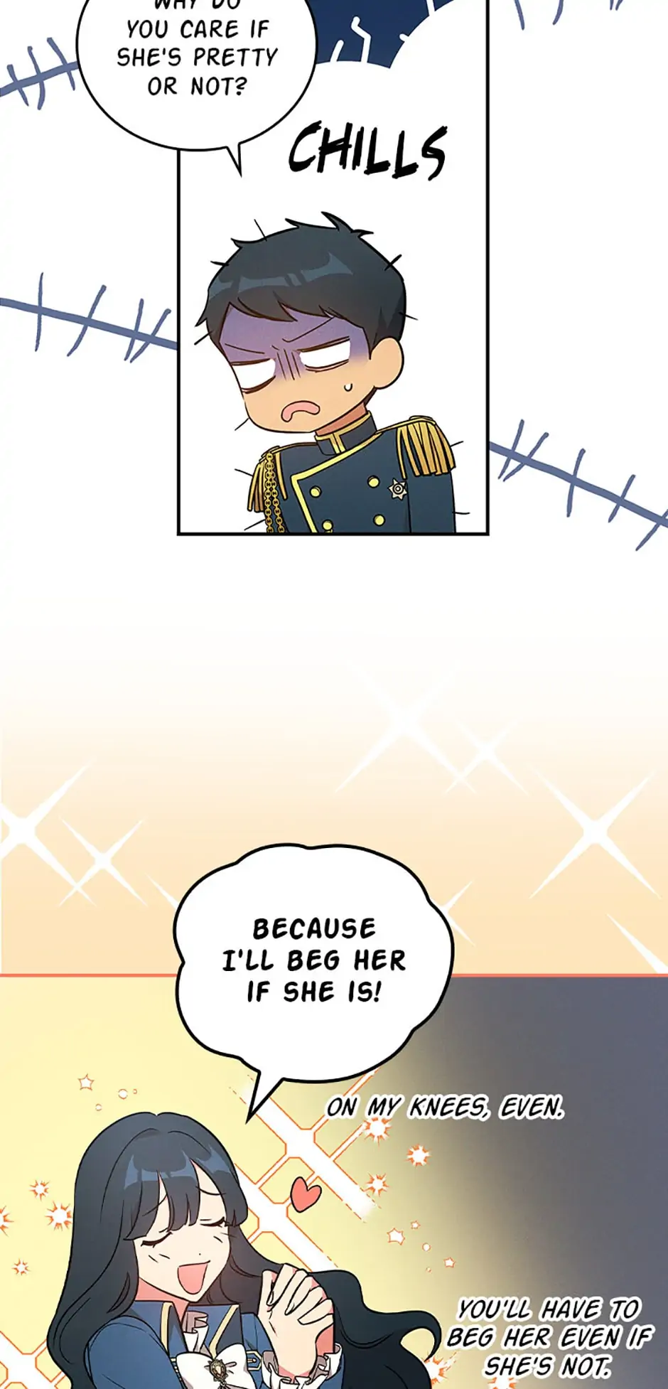 Run Maelle chapter 24 page 4