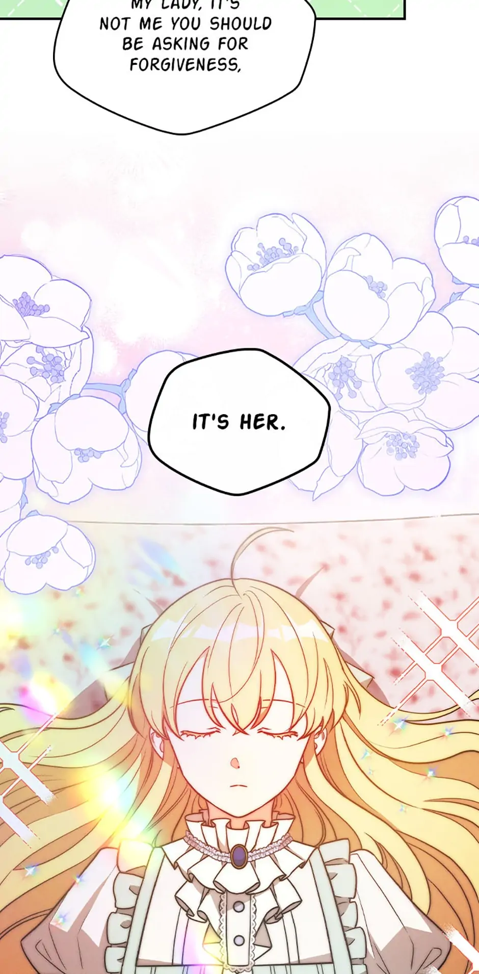 Run Maelle chapter 24 page 13