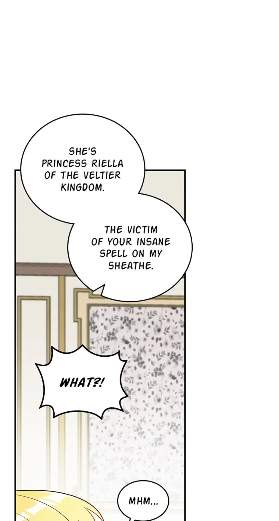 Run Maelle chapter 24 page 16