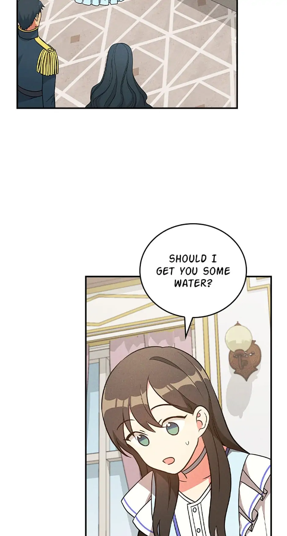 Run Maelle chapter 24 page 19