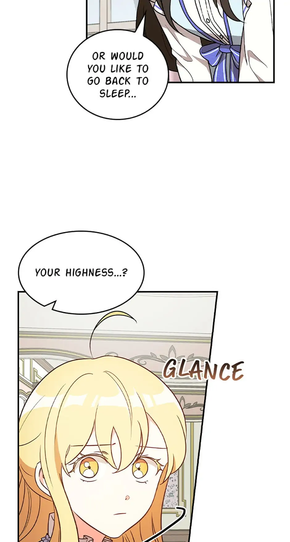 Run Maelle chapter 24 page 20