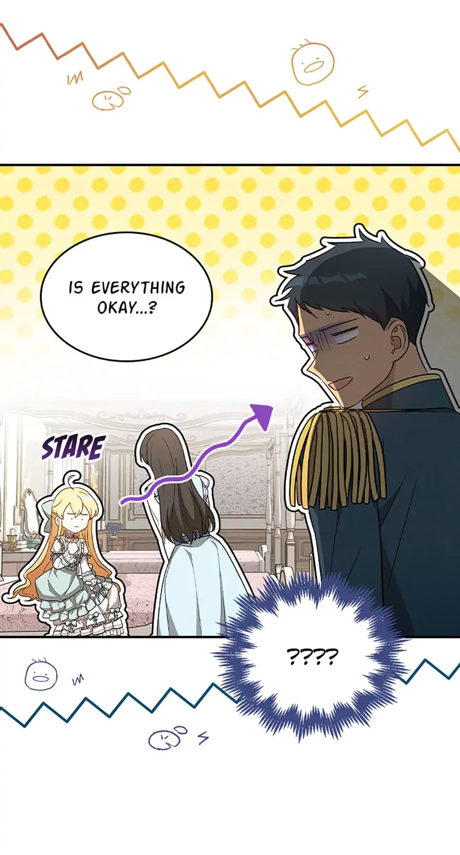Run Maelle chapter 24 page 22