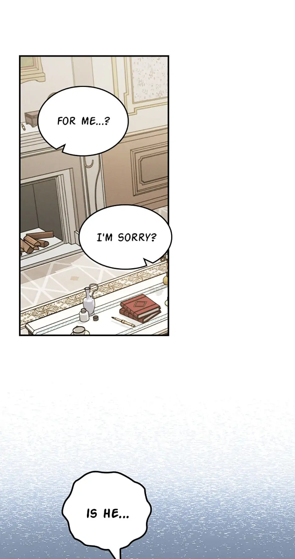 Run Maelle chapter 24 page 23
