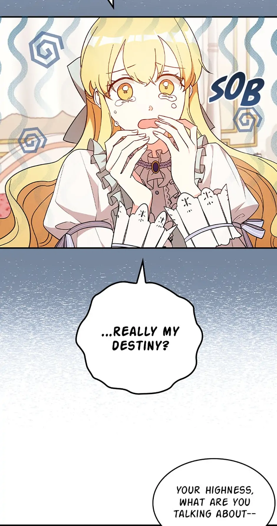 Run Maelle chapter 24 page 24