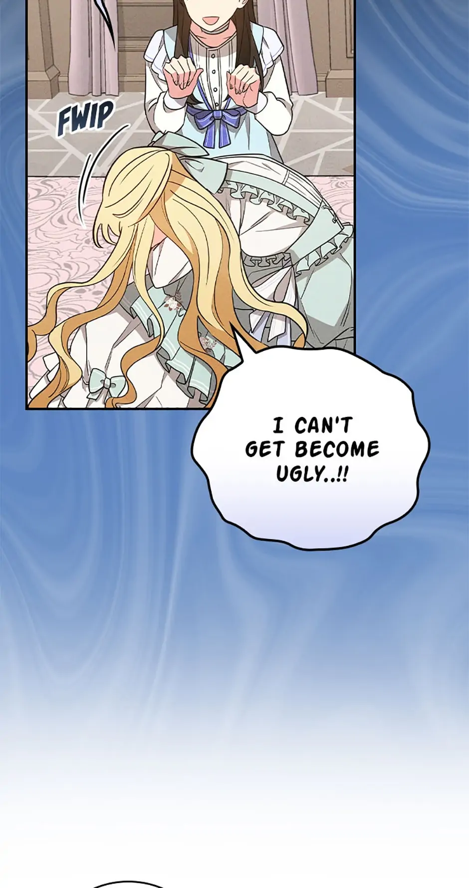 Run Maelle chapter 24 page 26
