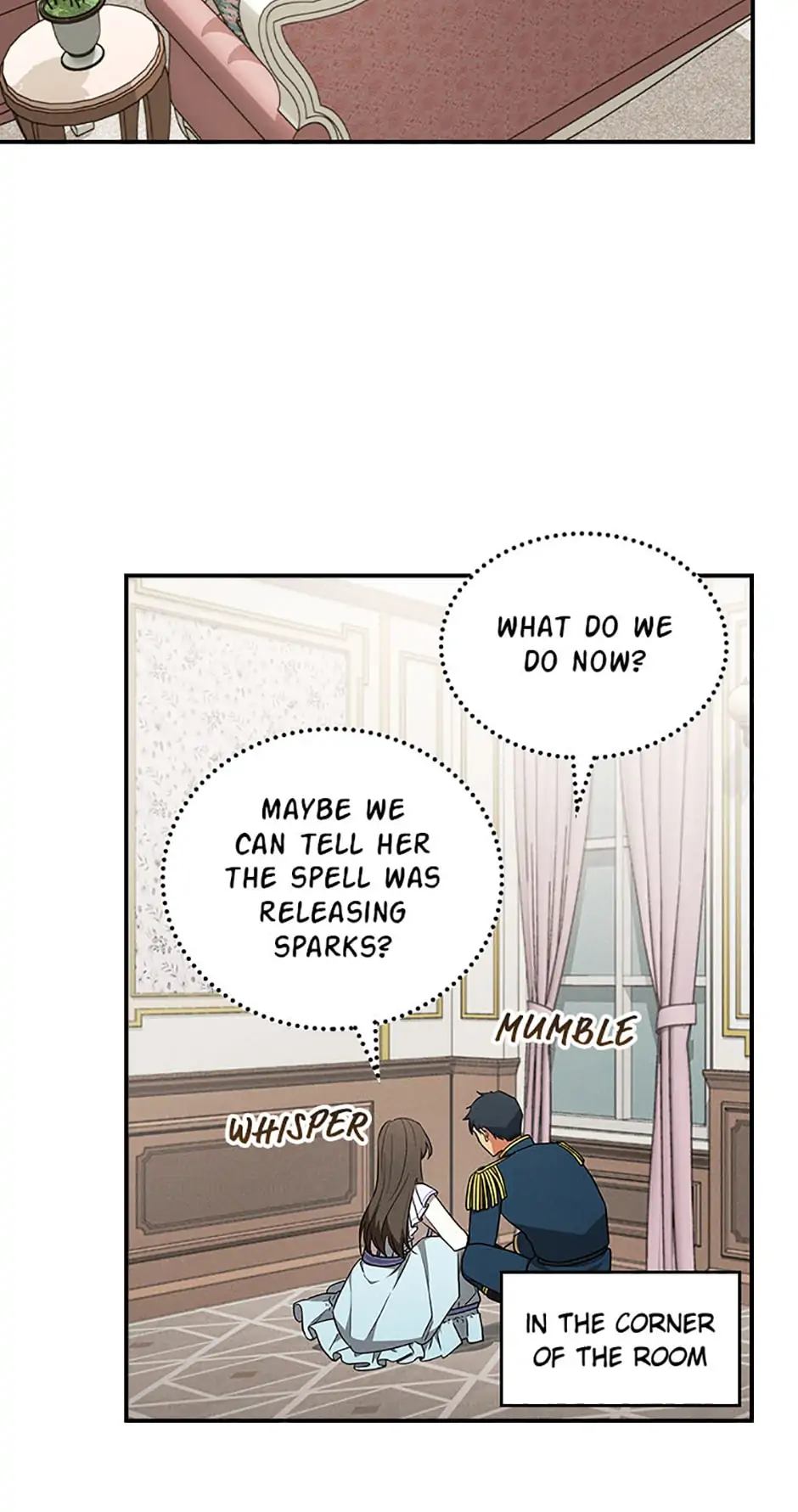 Run Maelle chapter 24 page 29