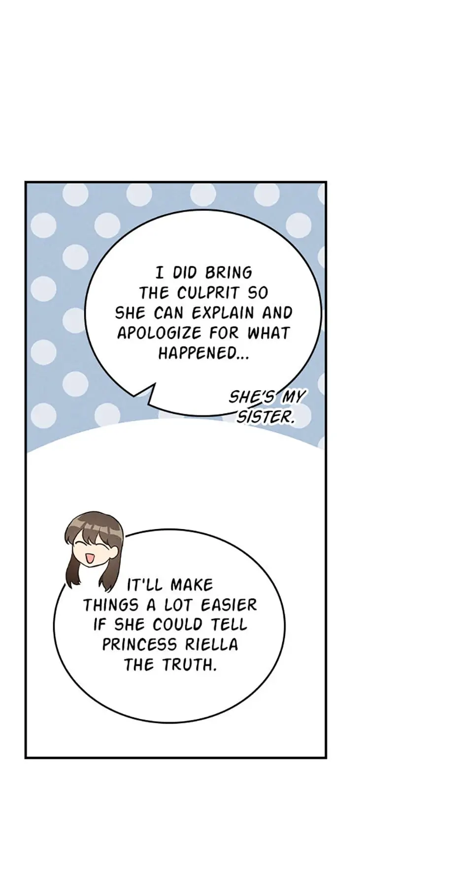 Run Maelle chapter 24 page 30