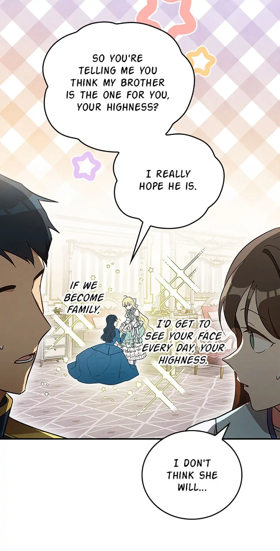 Run Maelle chapter 24 page 32