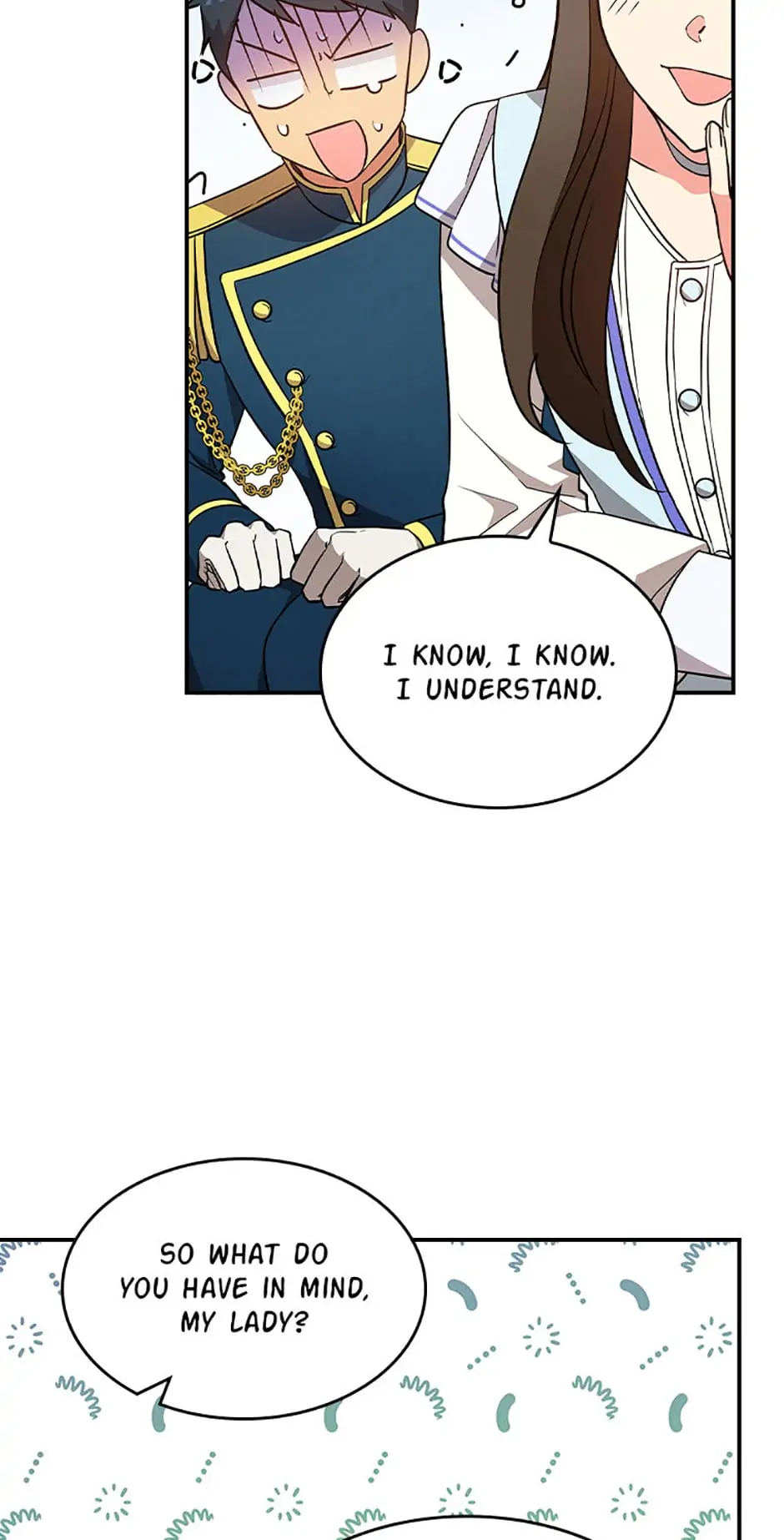 Run Maelle chapter 24 page 35