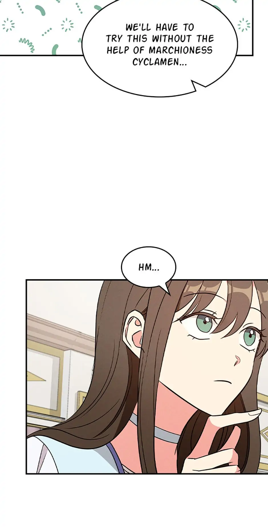 Run Maelle chapter 24 page 36