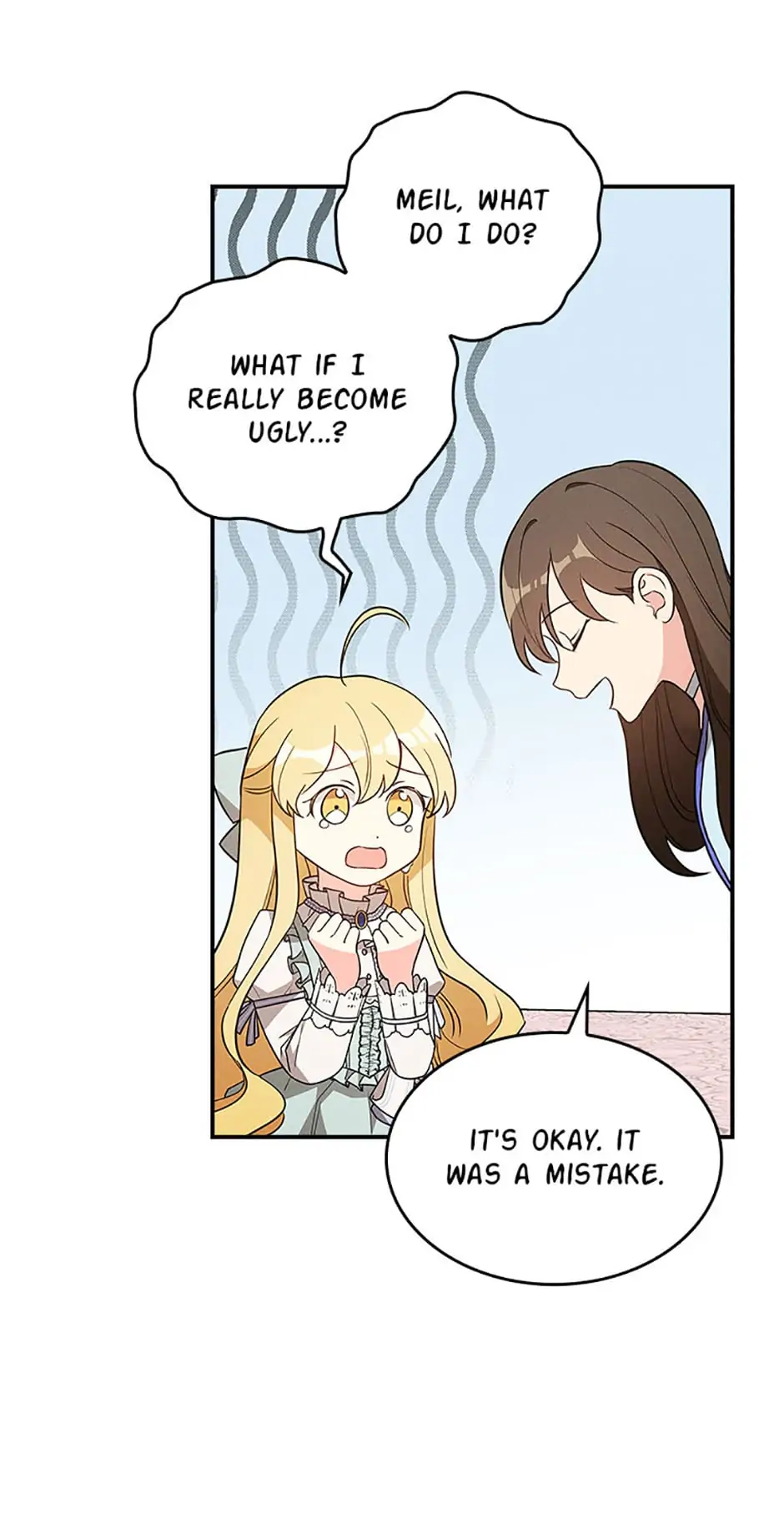Run Maelle chapter 24 page 38