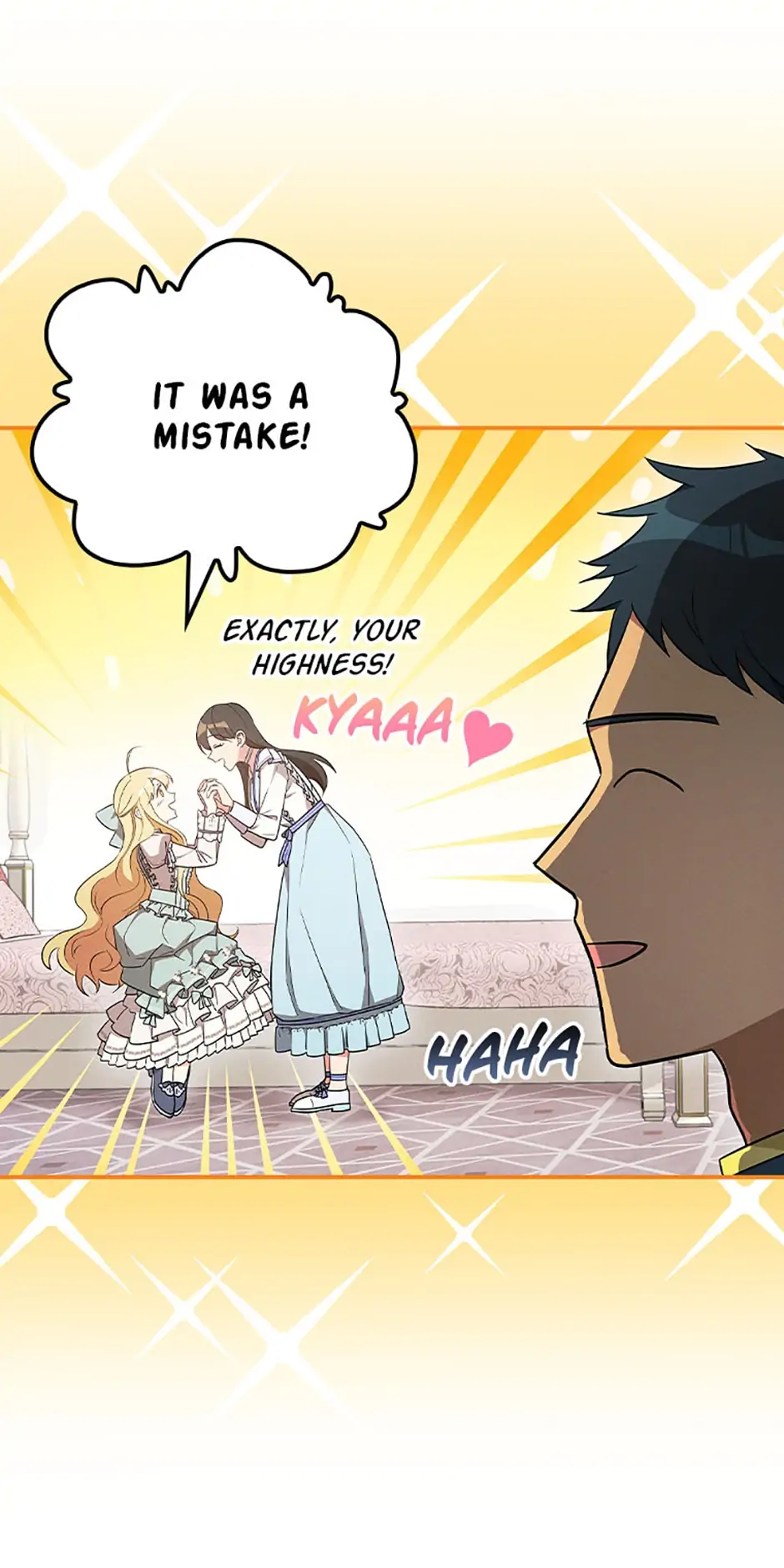 Run Maelle chapter 24 page 46