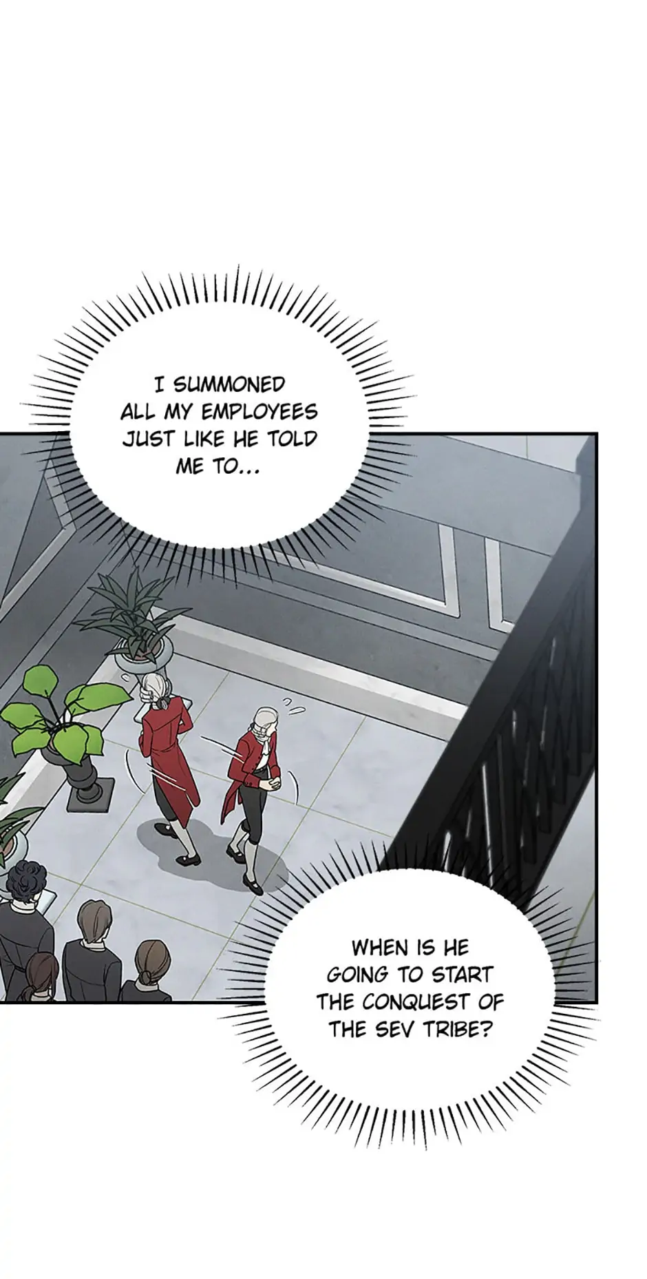 Run Maelle chapter 24 page 52