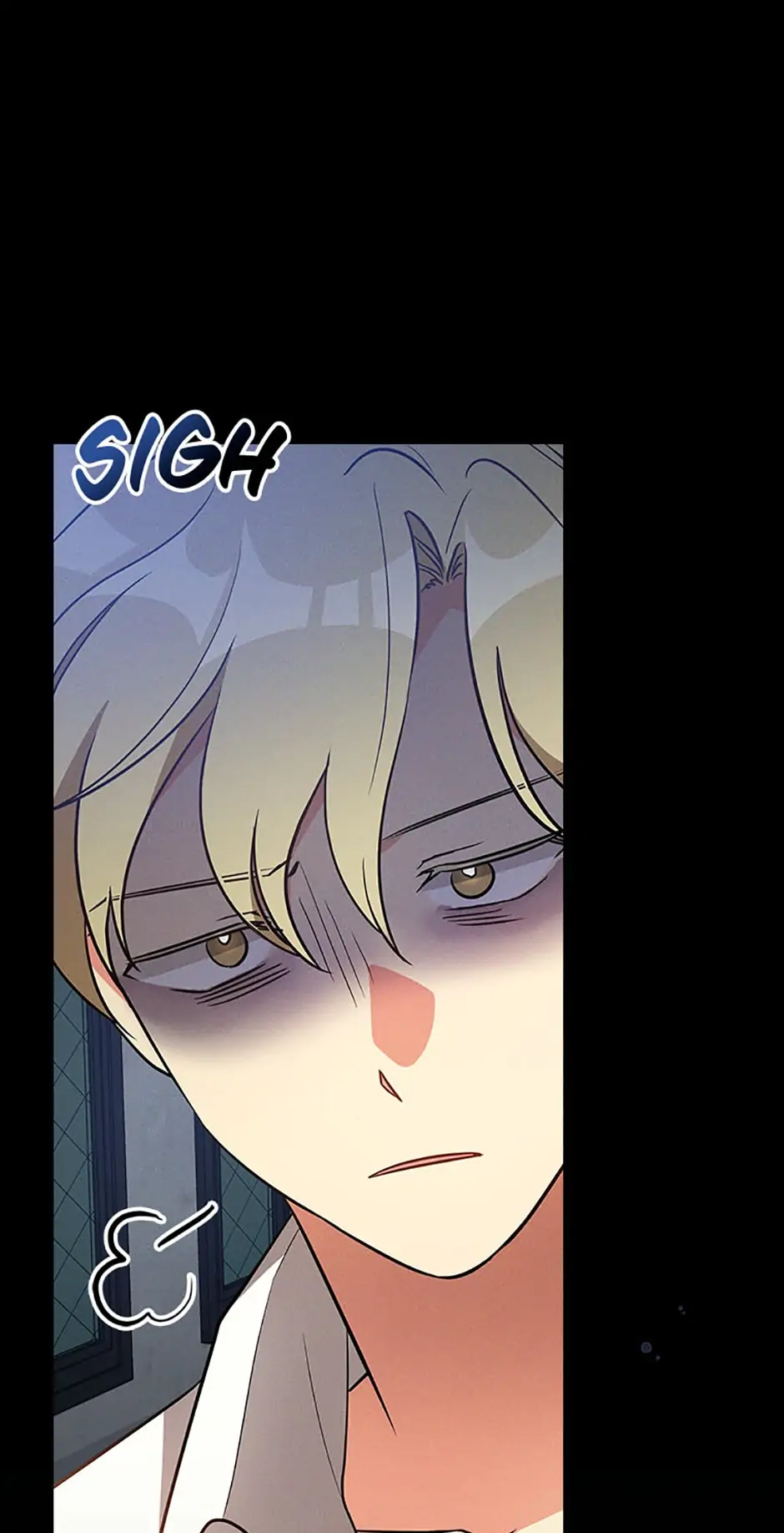 Run Maelle chapter 25 page 1