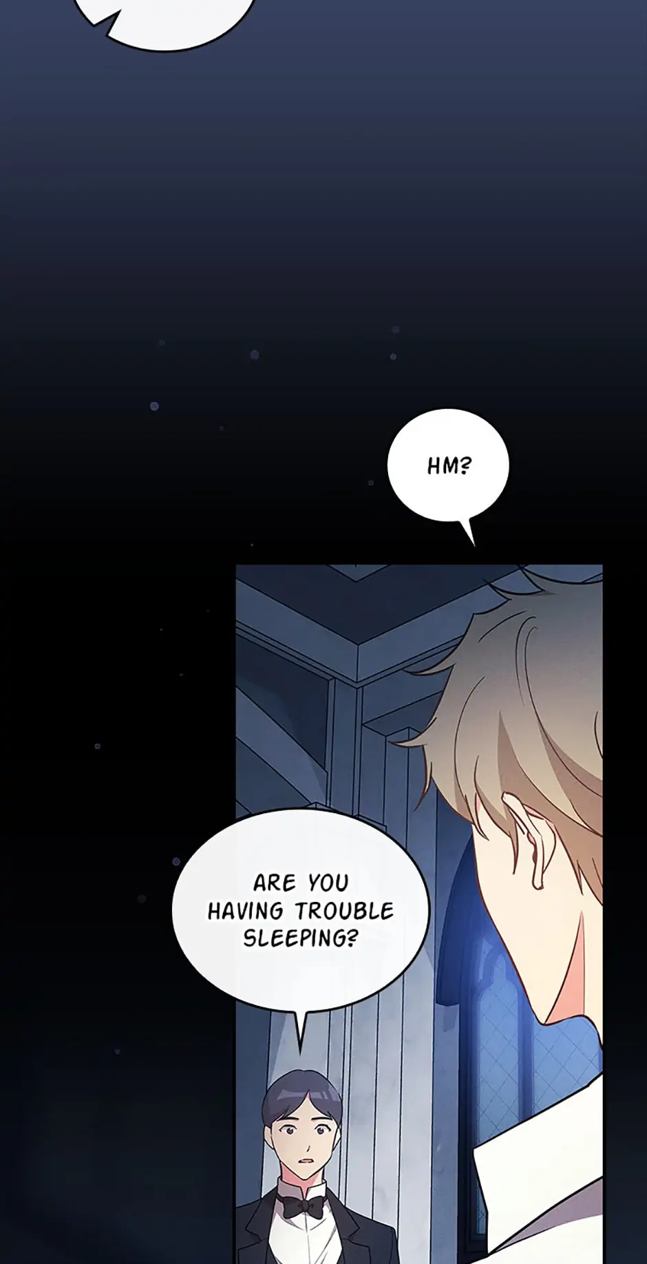 Run Maelle chapter 25 page 3