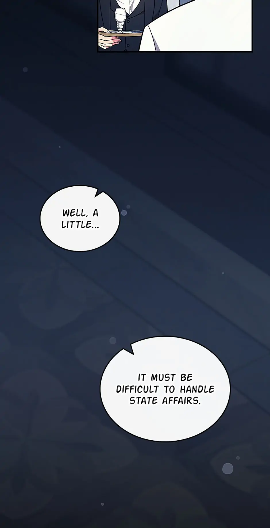 Run Maelle chapter 25 page 4