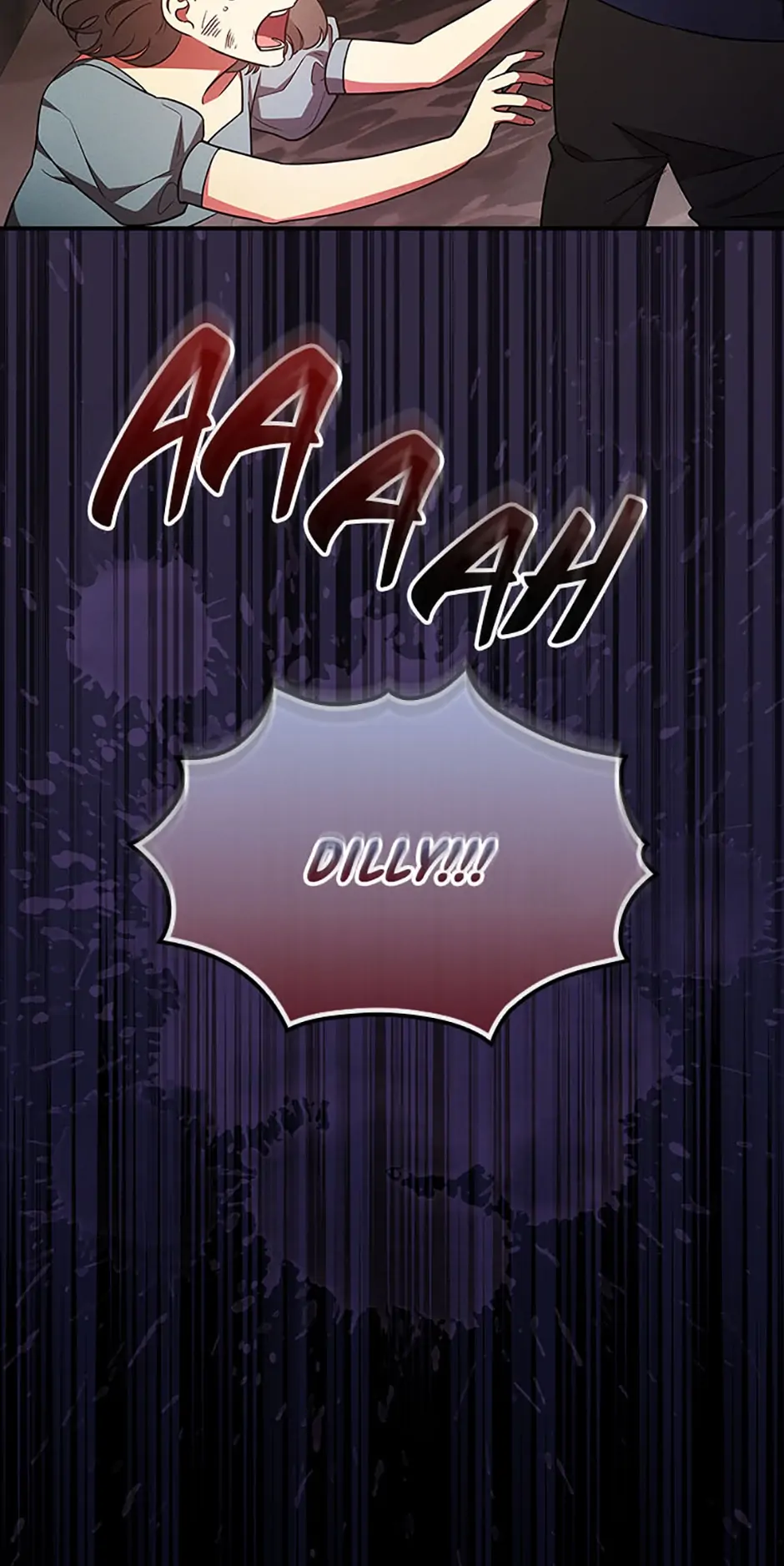 Run Maelle chapter 25 page 30