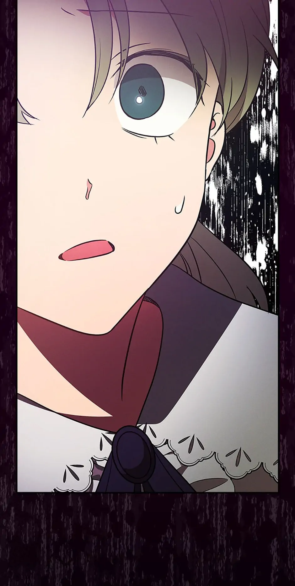 Run Maelle chapter 25 page 36