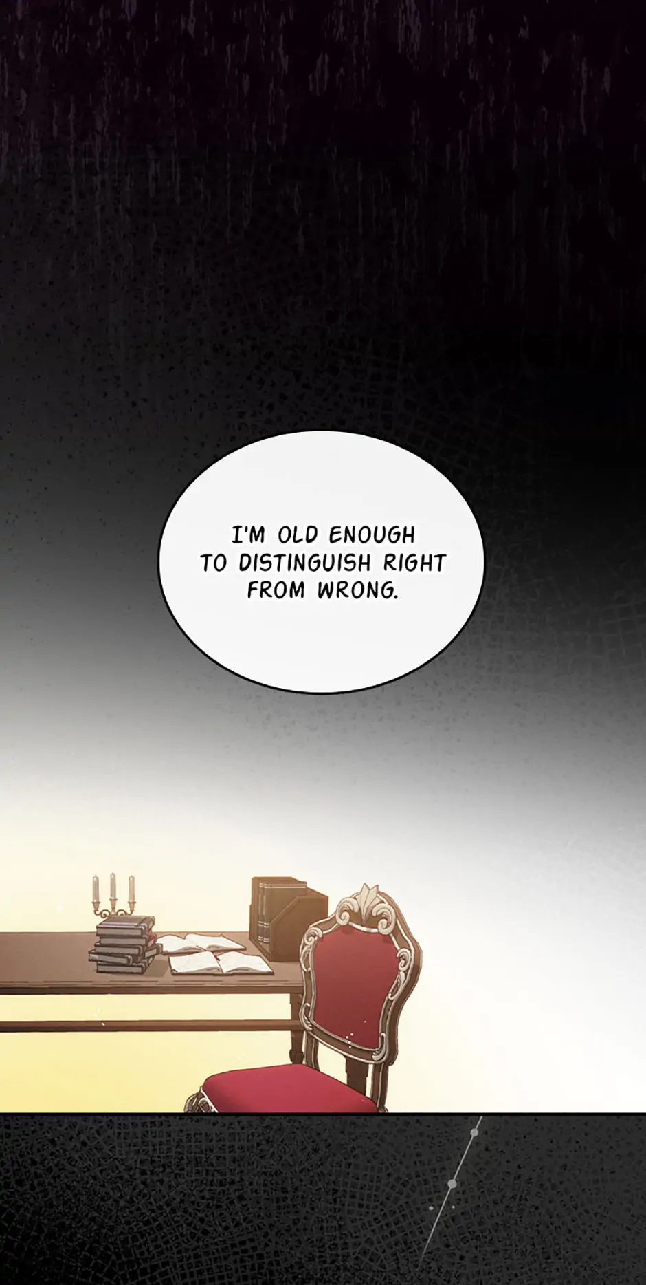 Run Maelle chapter 25 page 37