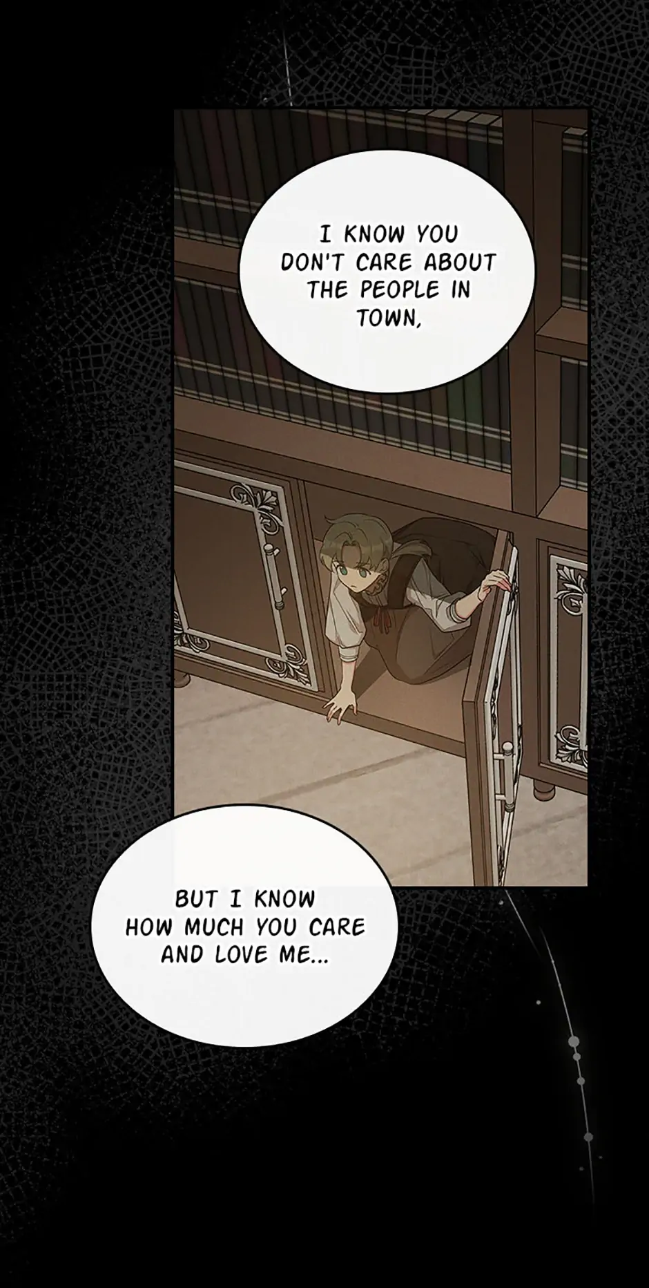 Run Maelle chapter 25 page 39