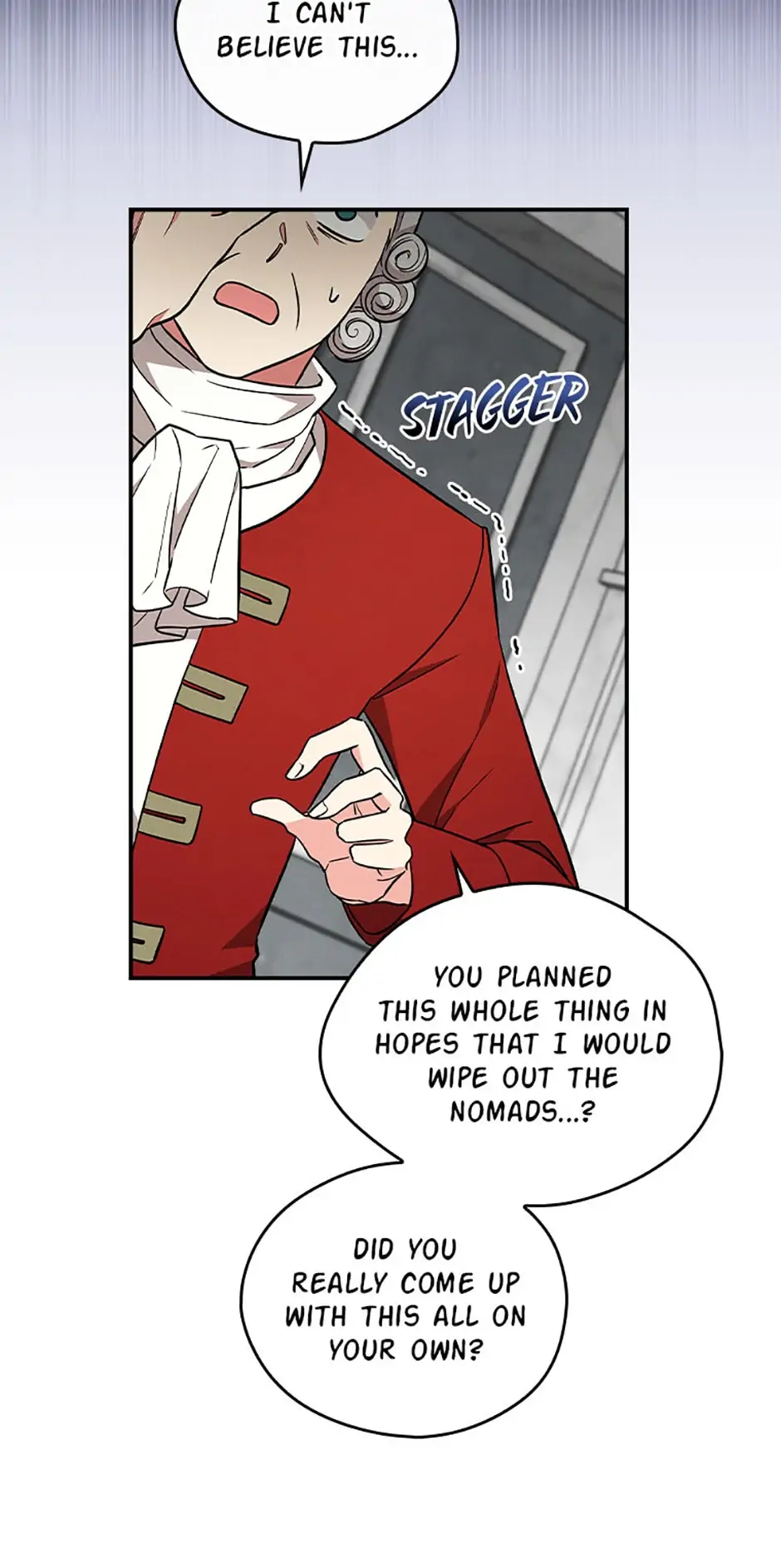 Run Maelle chapter 25 page 42