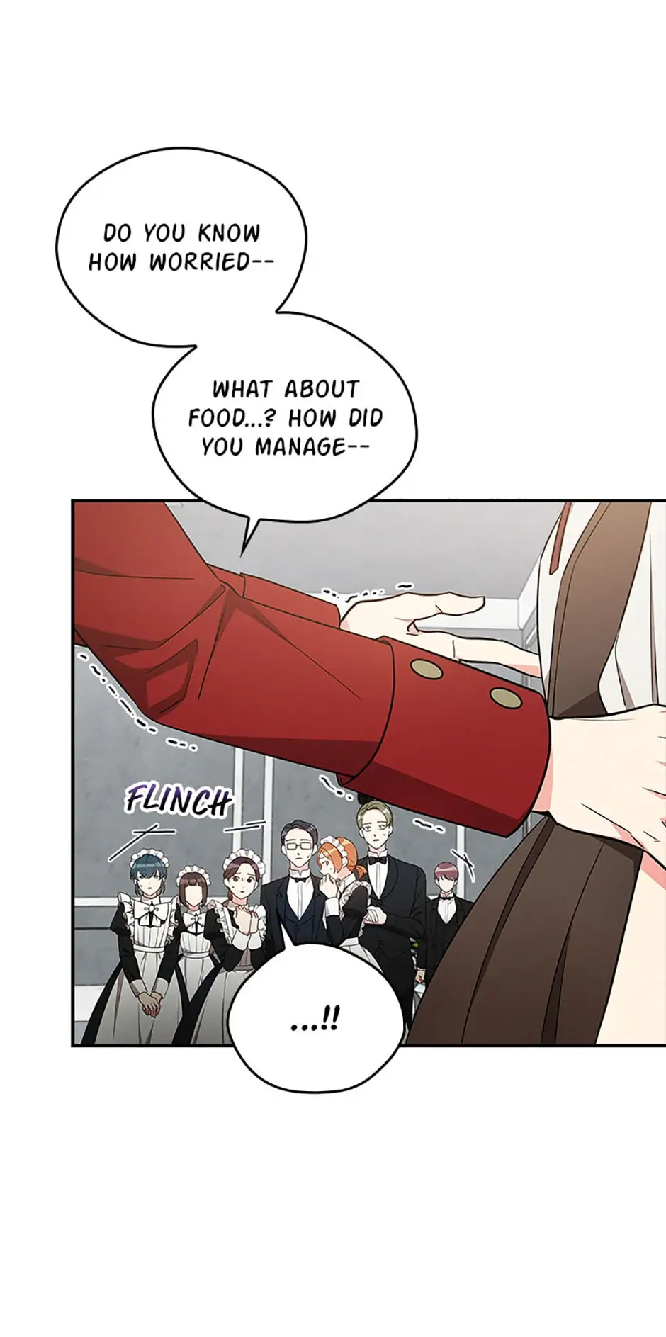 Run Maelle chapter 25 page 43
