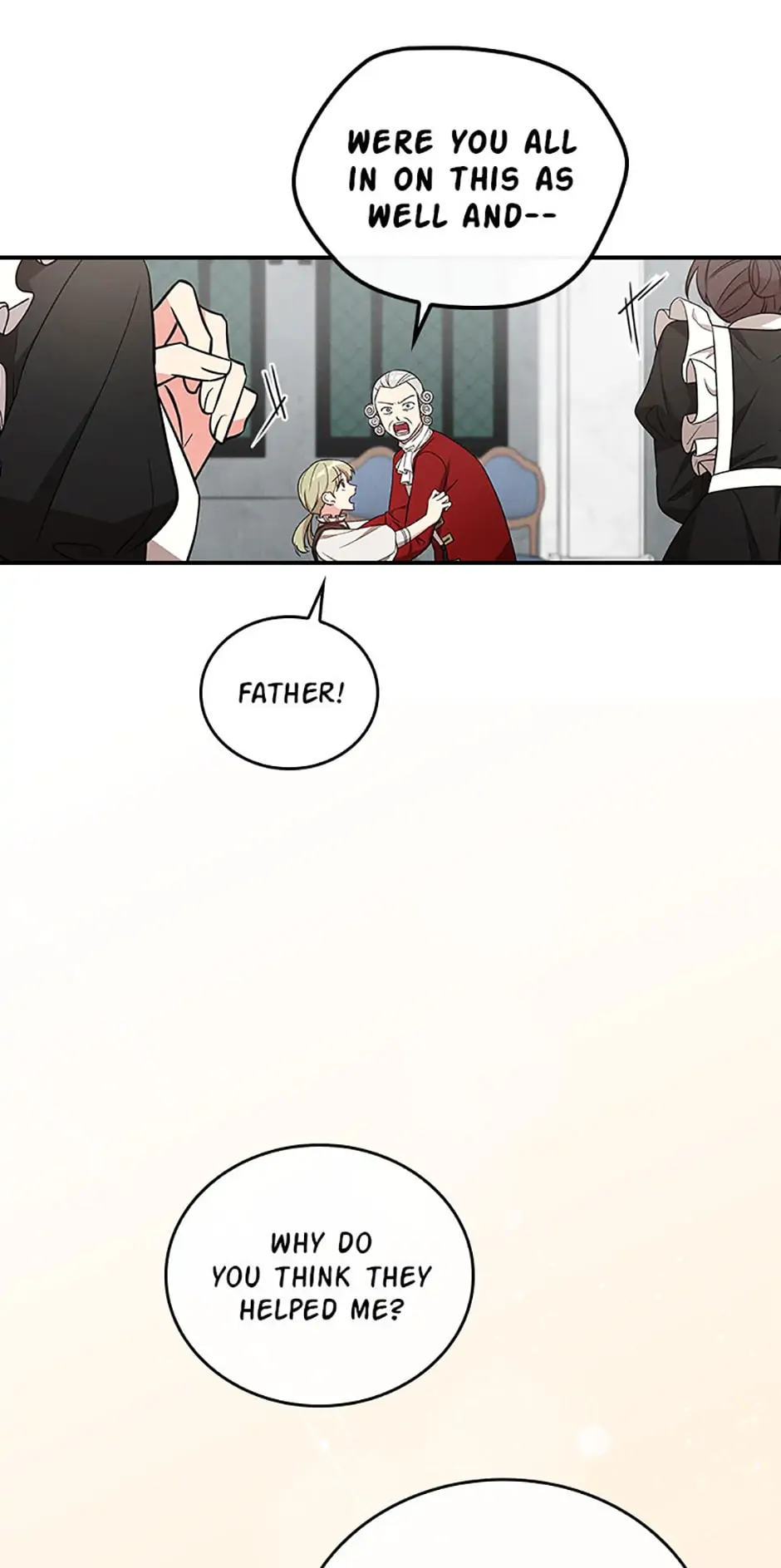 Run Maelle chapter 25 page 44