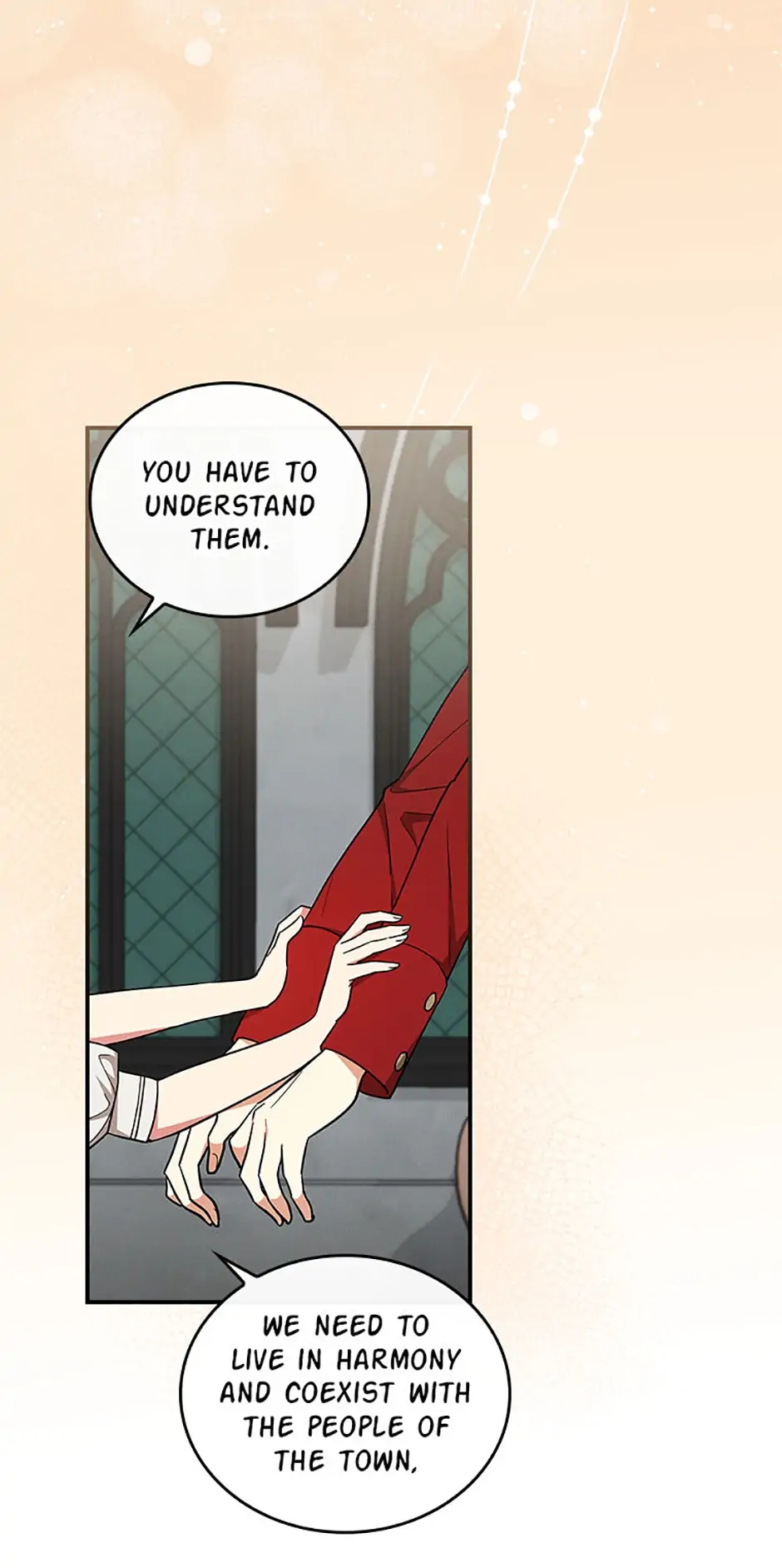 Run Maelle chapter 25 page 46