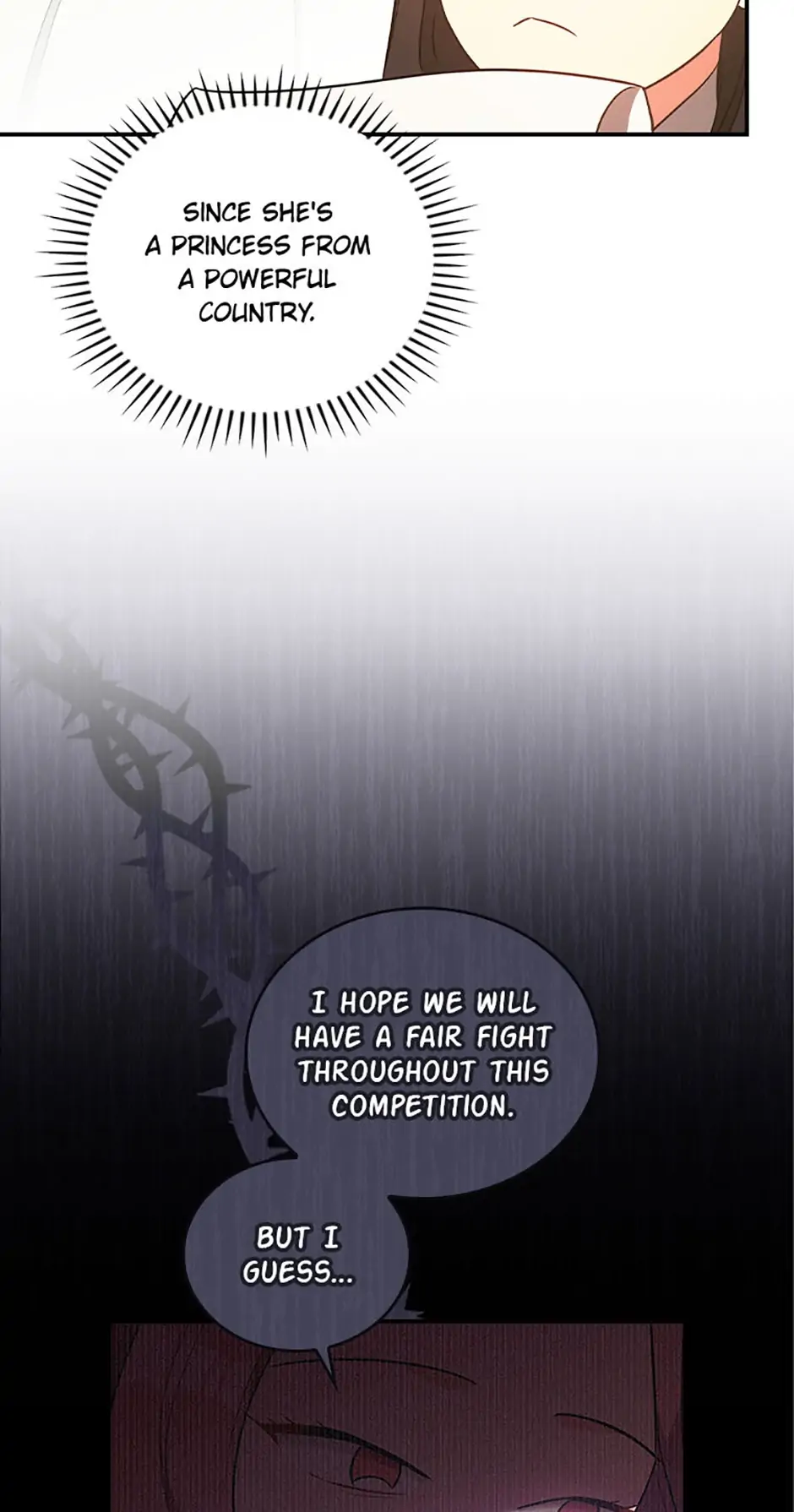 Run Maelle chapter 25 page 60