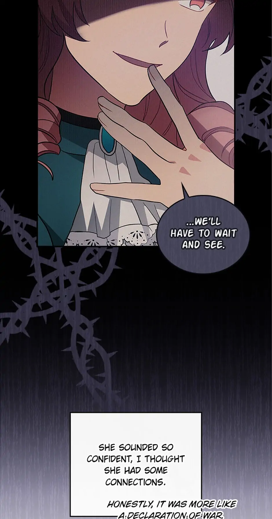 Run Maelle chapter 25 page 61