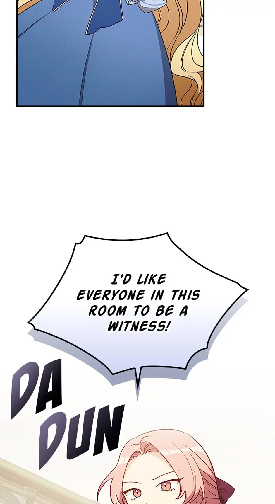 Run Maelle chapter 25 page 64