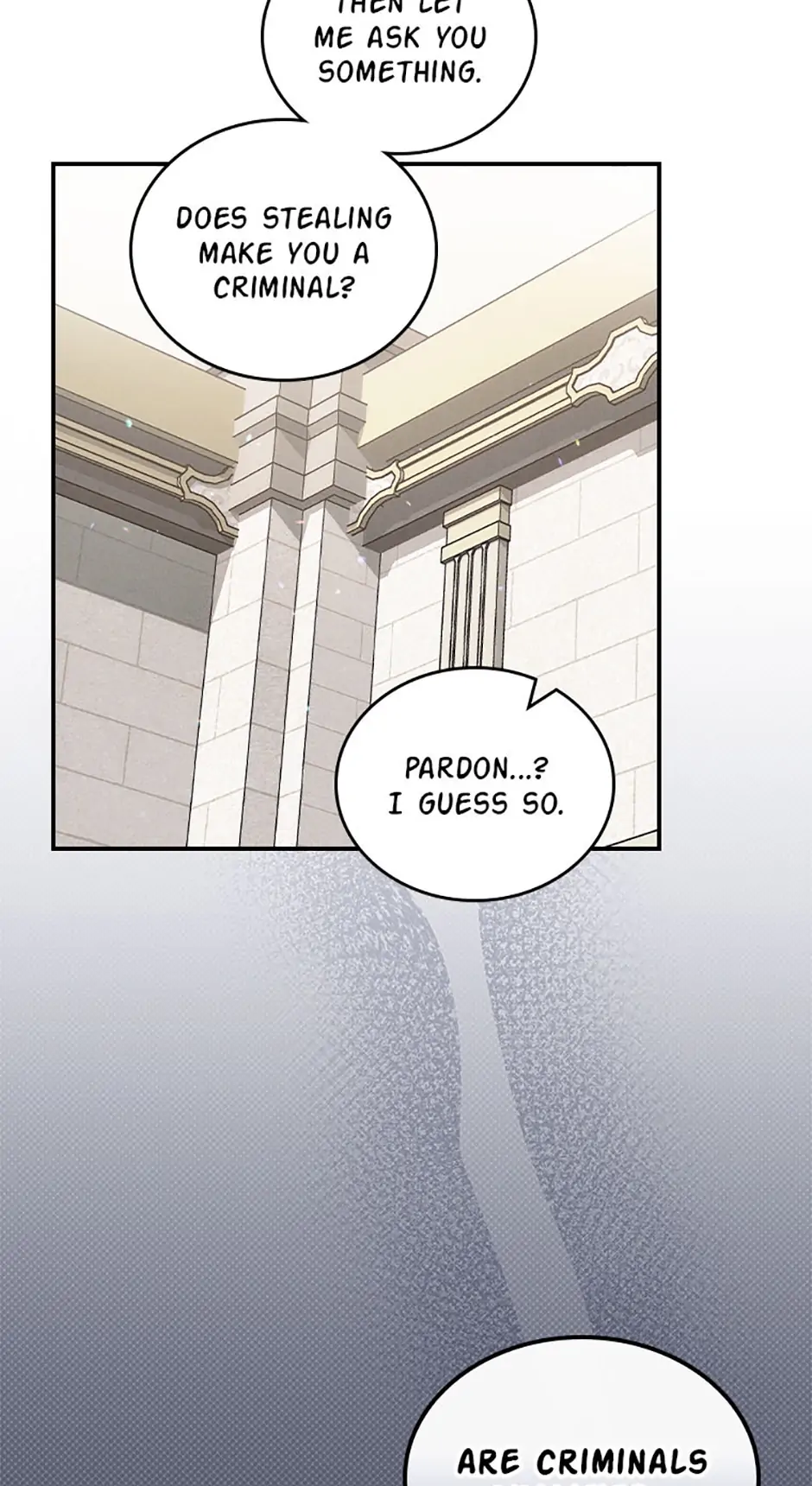 Run Maelle chapter 25 page 67