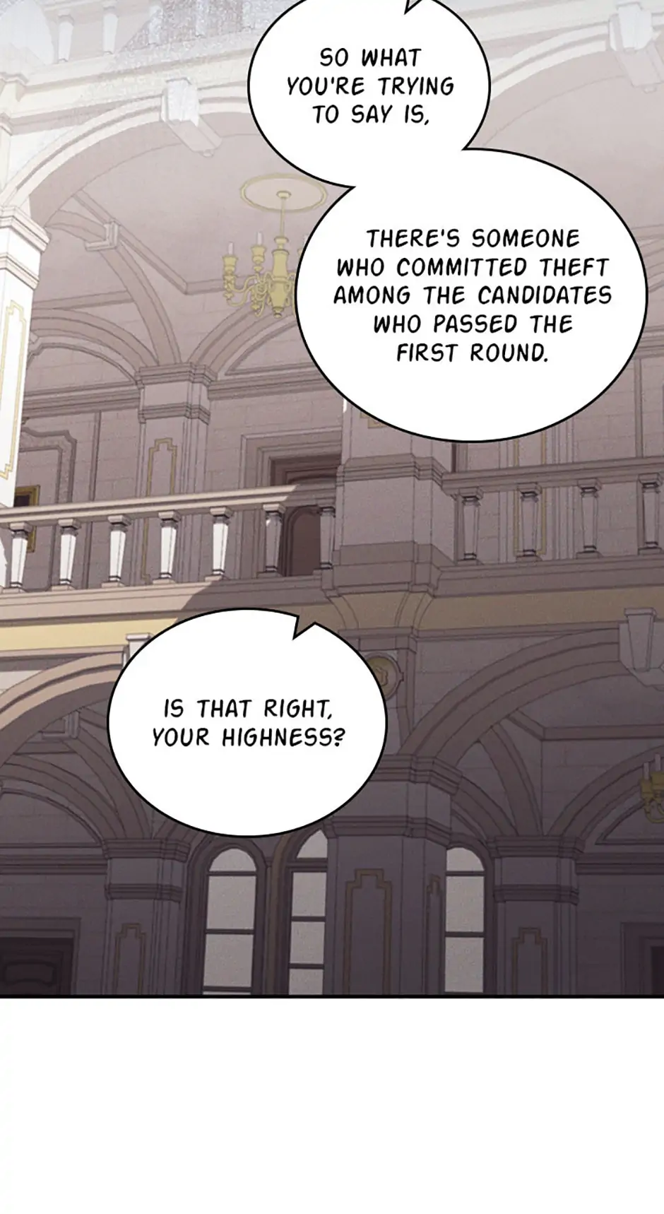 Run Maelle chapter 25 page 69