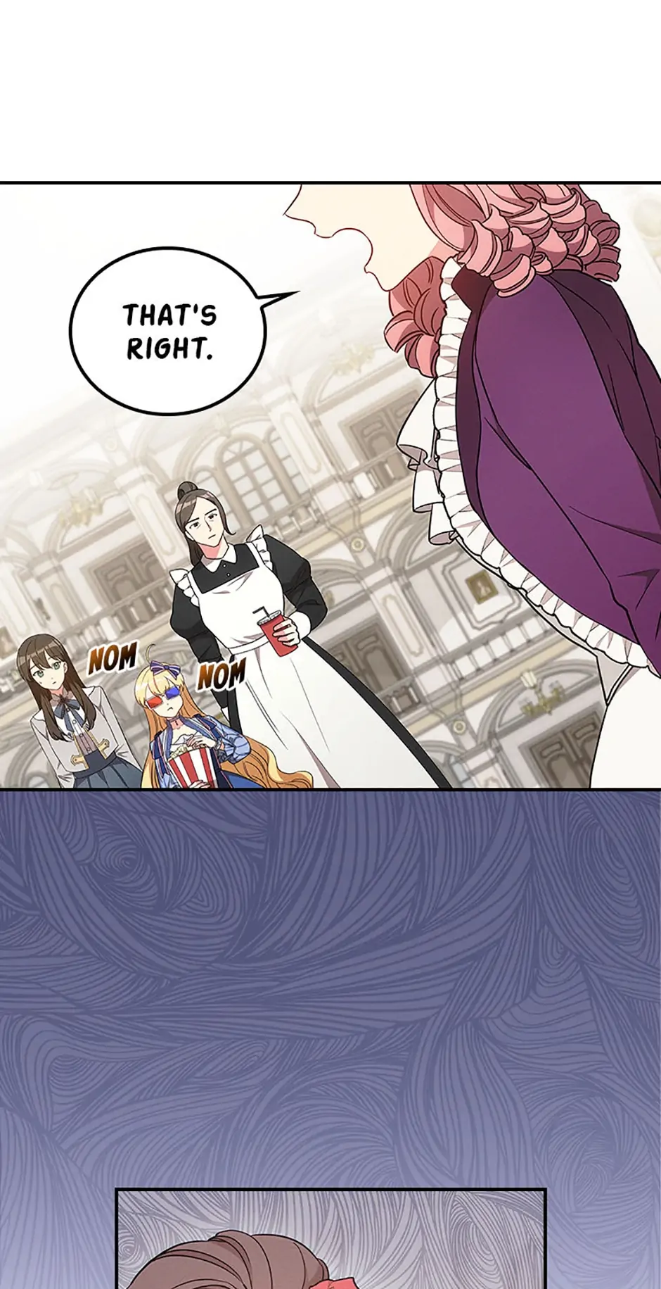 Run Maelle chapter 25 page 70