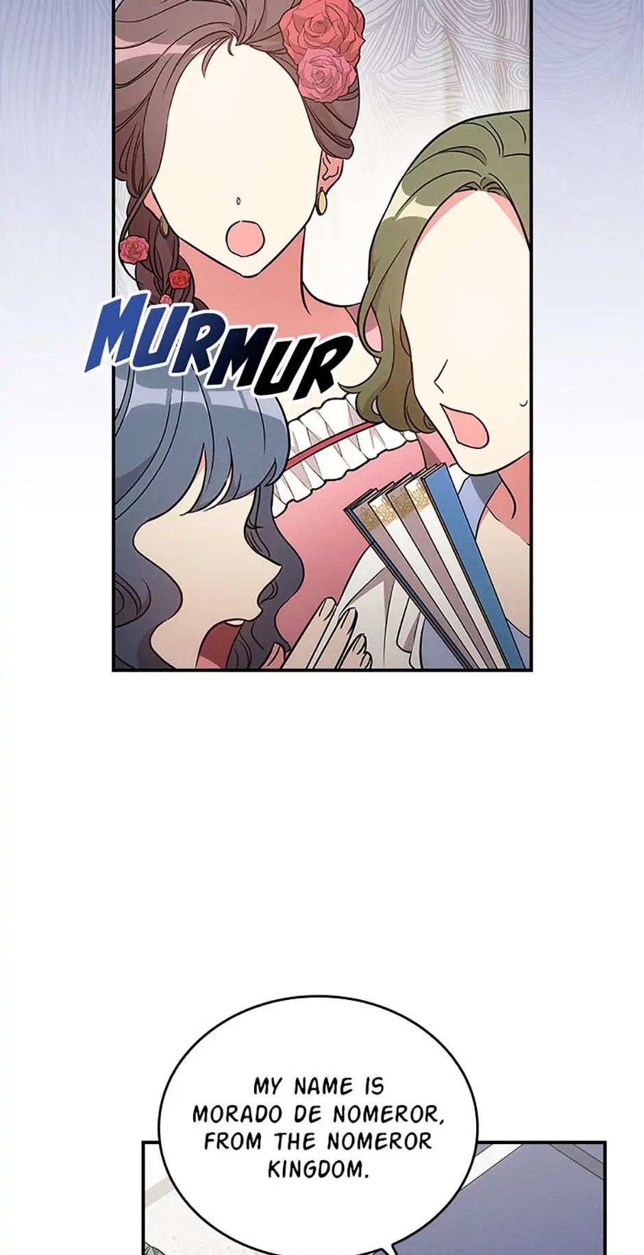 Run Maelle chapter 25 page 71