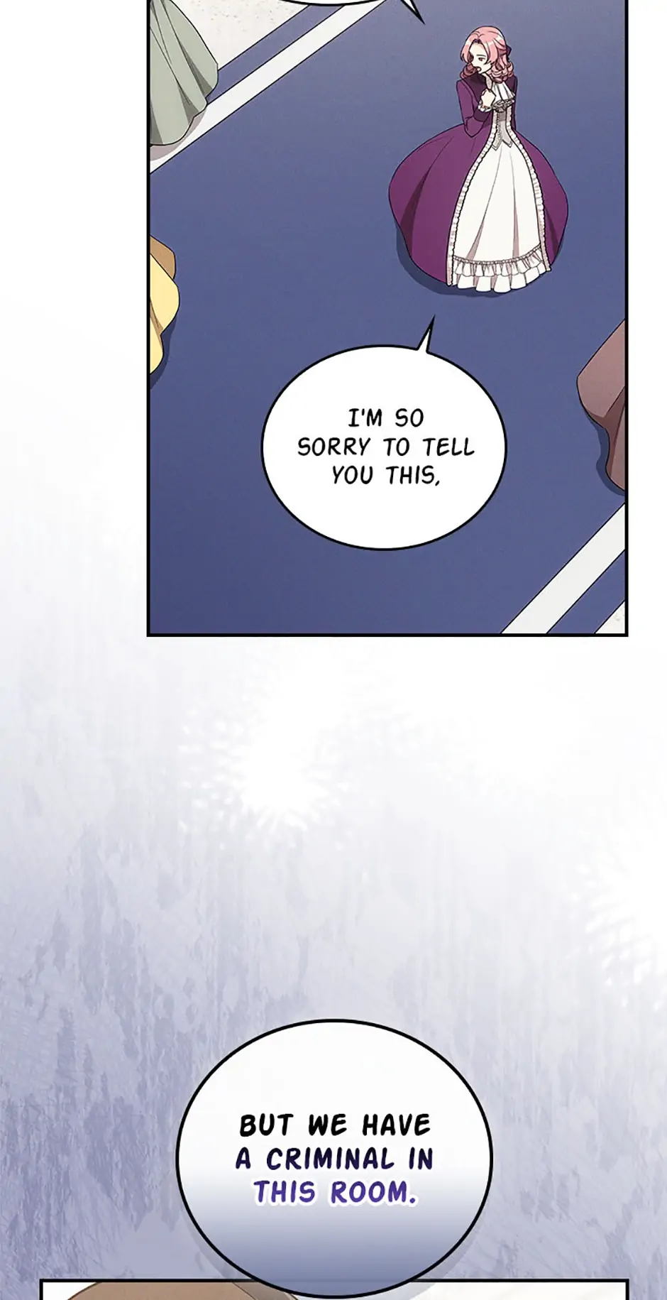 Run Maelle chapter 25 page 72