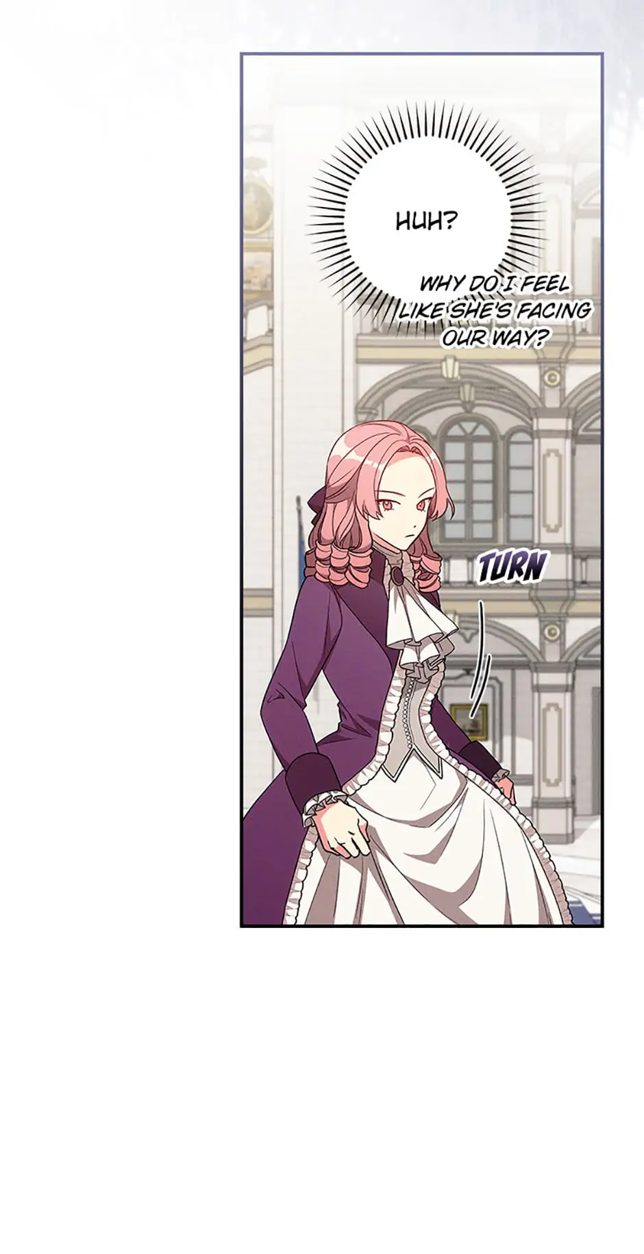 Run Maelle chapter 25 page 74
