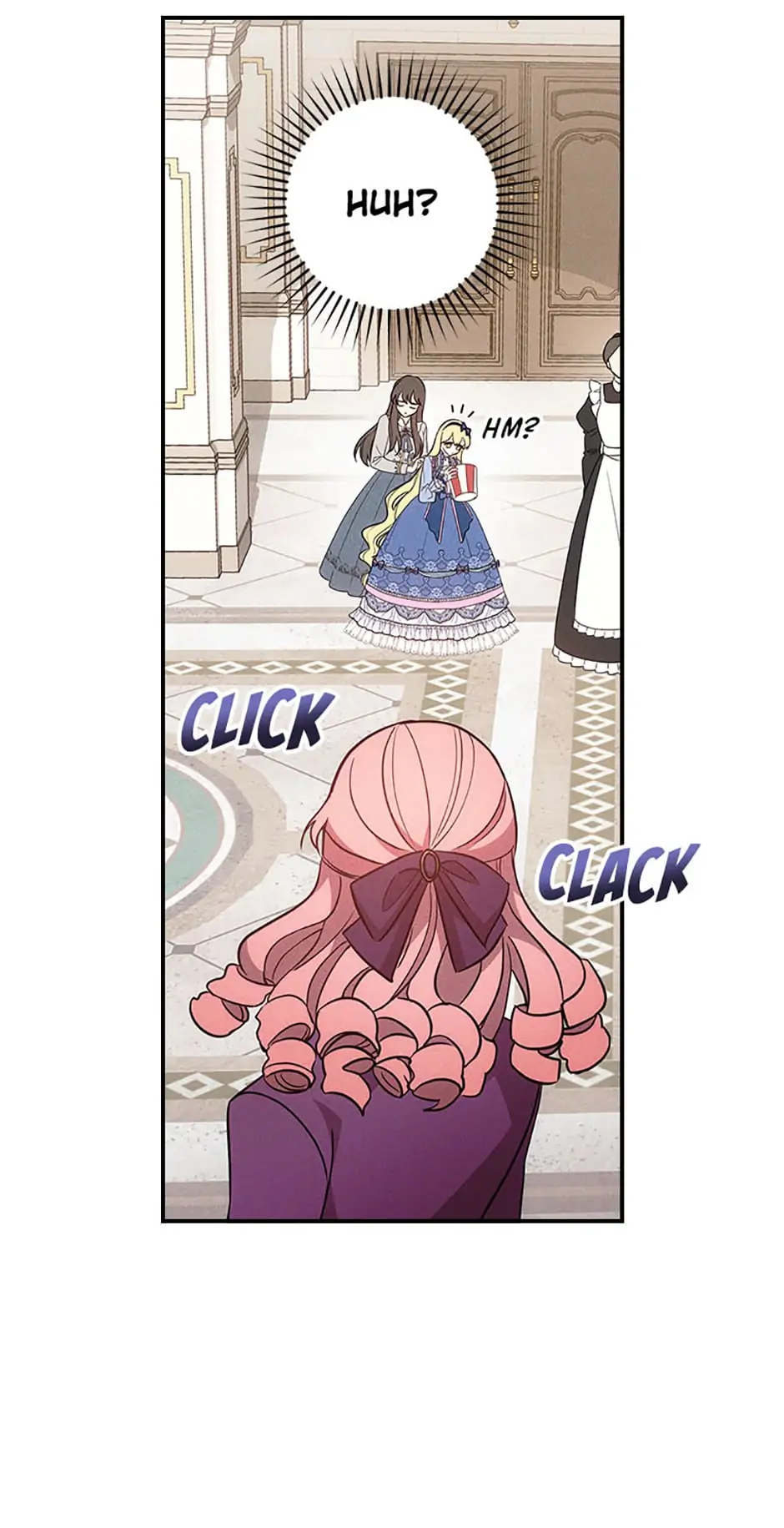 Run Maelle chapter 25 page 75