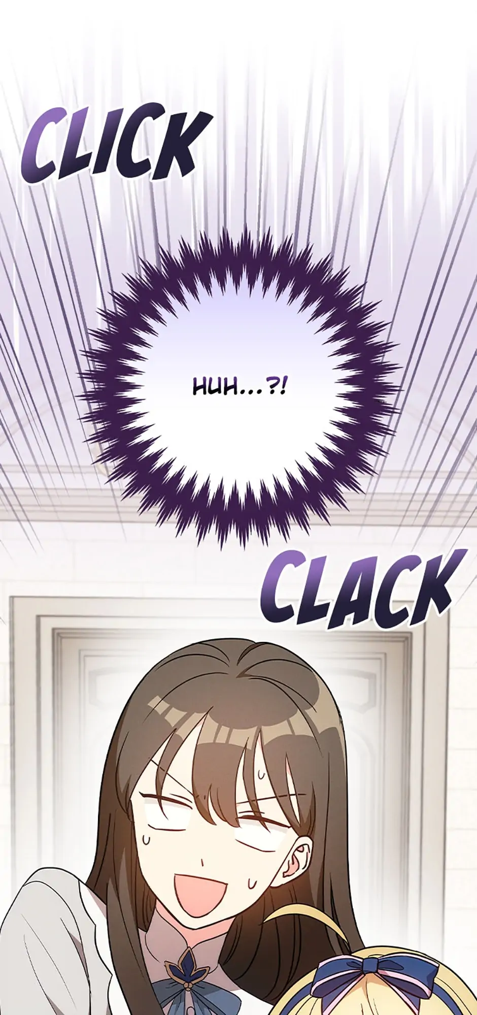 Run Maelle chapter 25 page 77