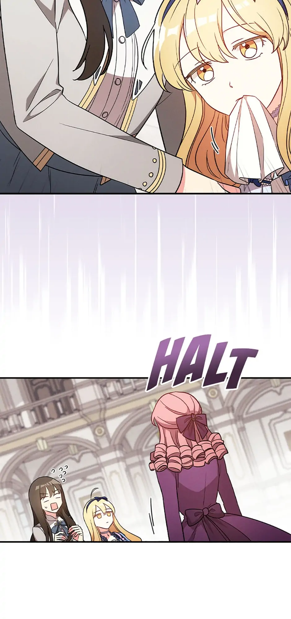 Run Maelle chapter 25 page 78